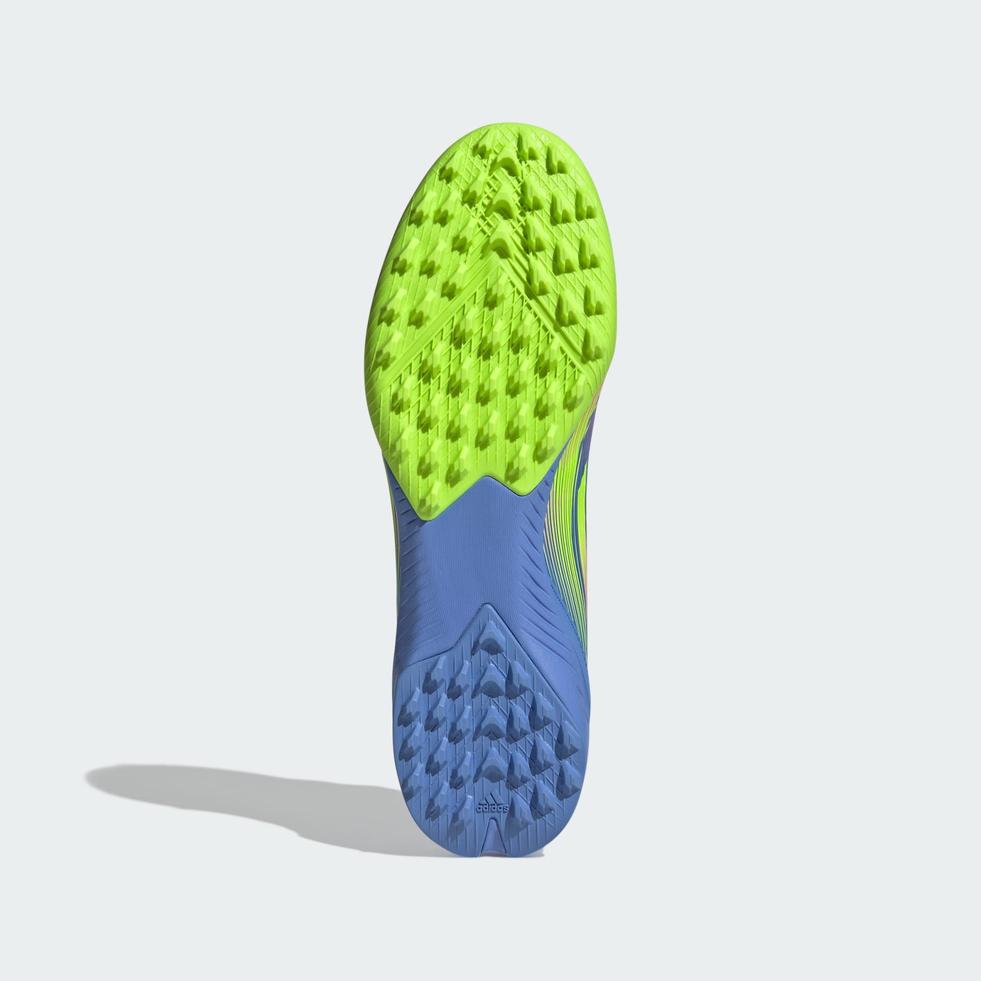 adidas Performance F50 LEAGUE TF FUSSBALLSCHUH Fußballschuh (2-tlg)