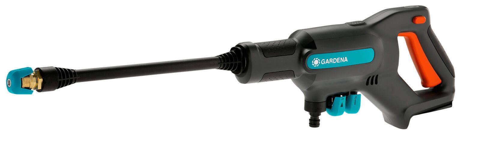 GARDENA Hochdruckreiniger GARDENA Akku-Reinger AquaClean