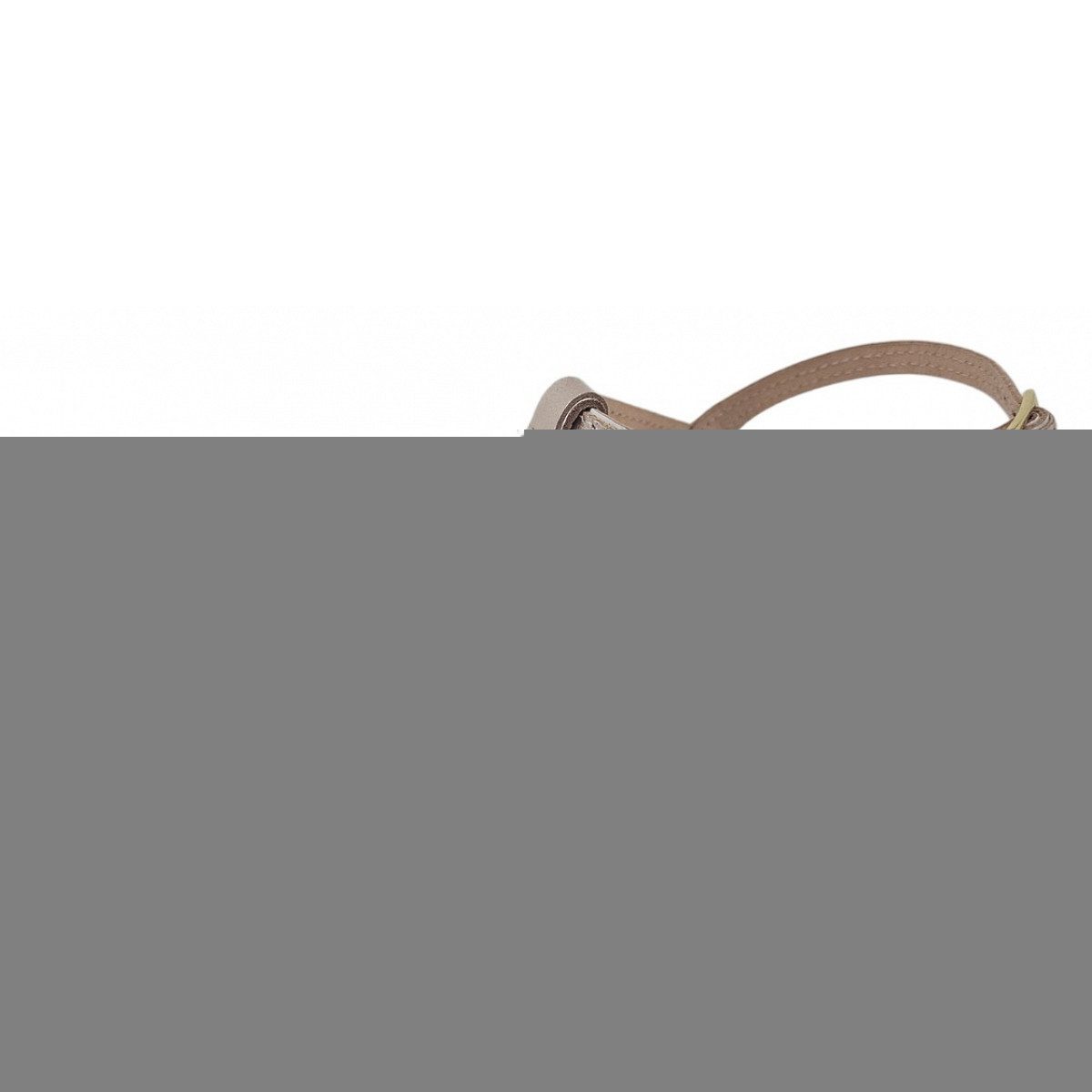 Les Tropéziennes Hamatrio Sandalette