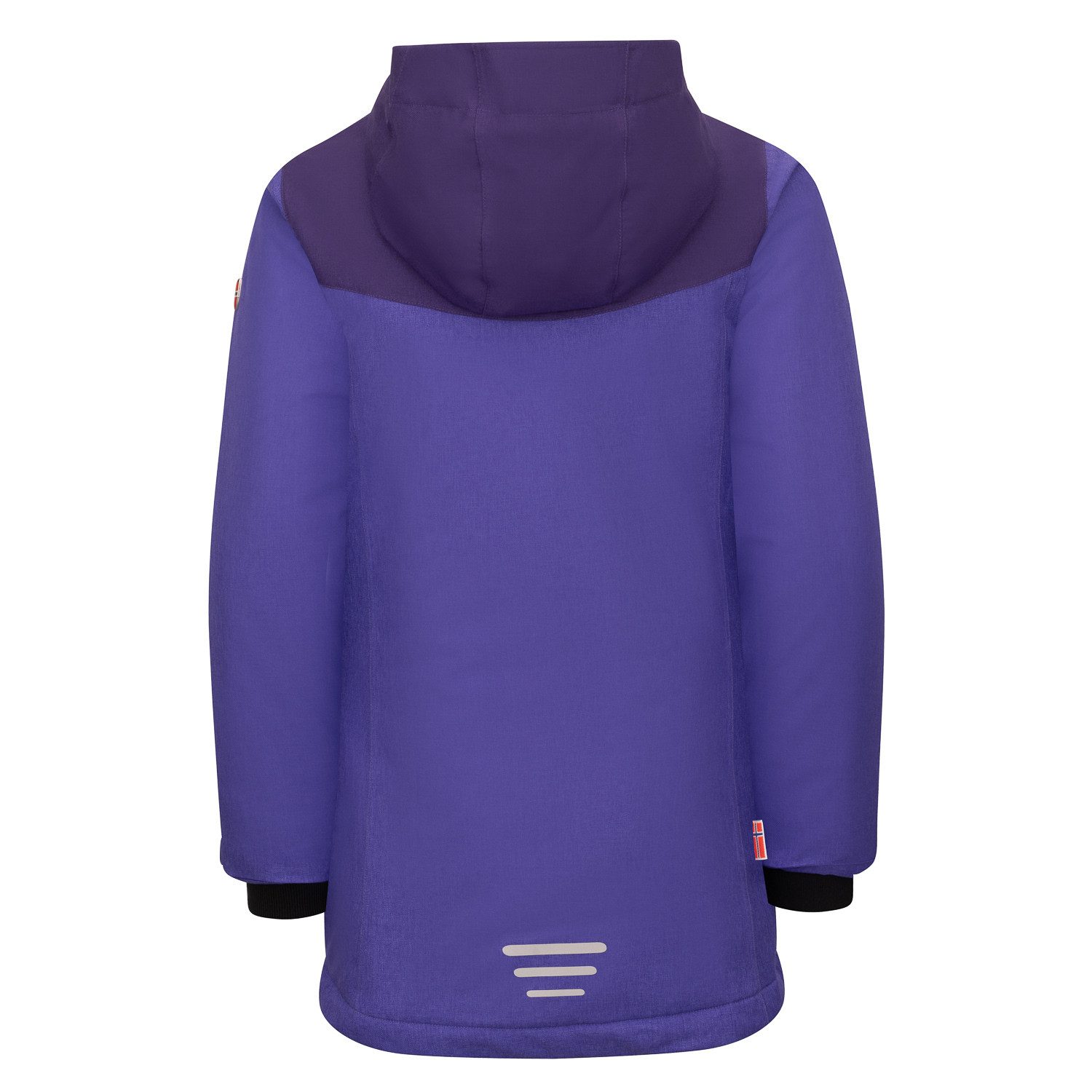 TROLLKIDS Skijacke Girls Oslo Coat PRO – Bild 2 von 3