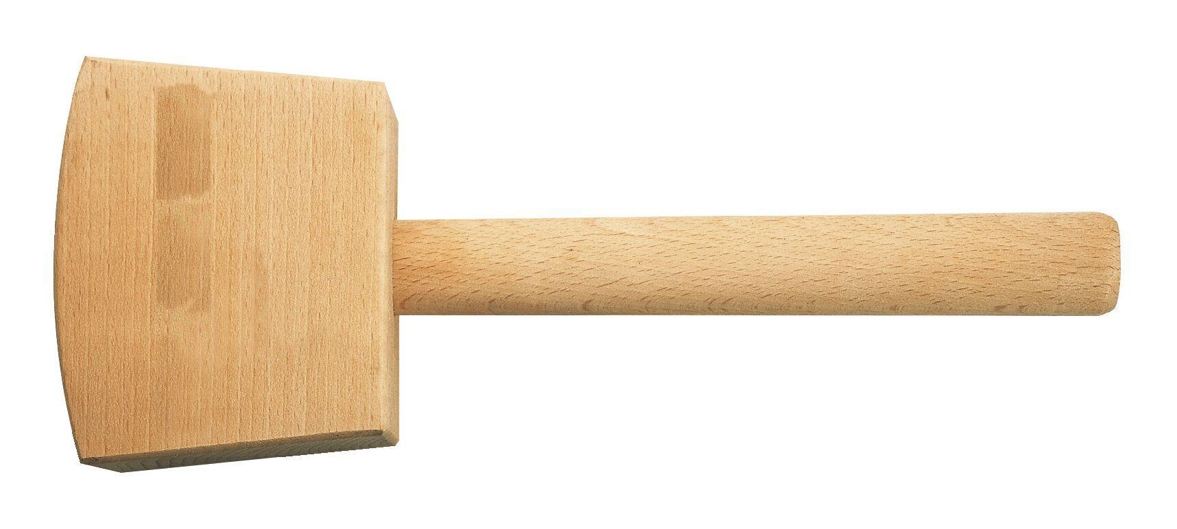 fortis Hammer, Schreinerklüpfel 160 mm