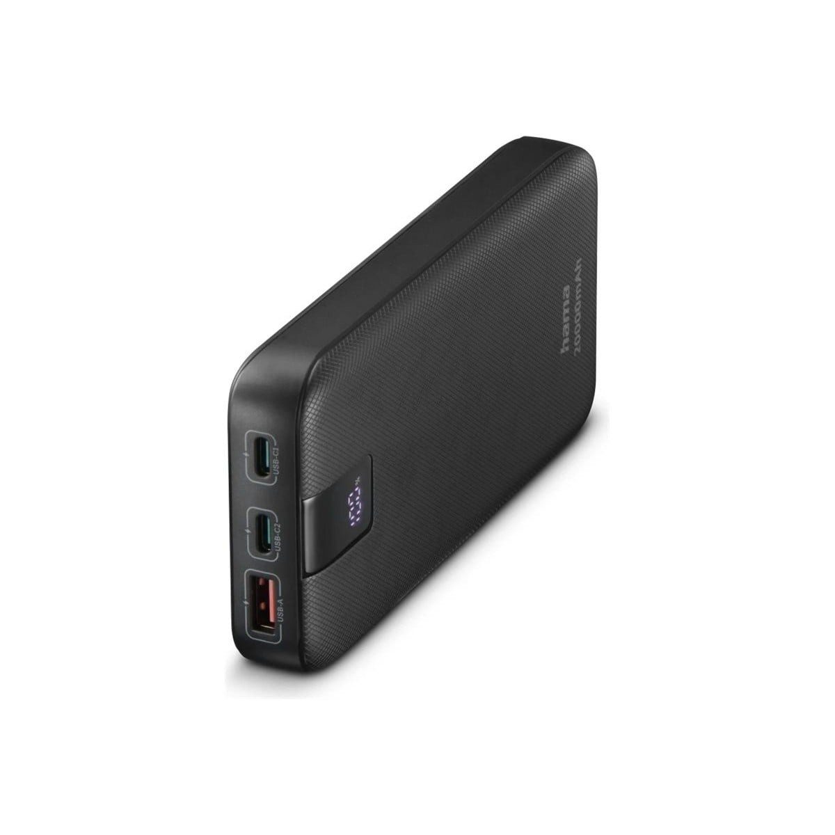 Hama Power Pack "PD 20" Powerbank