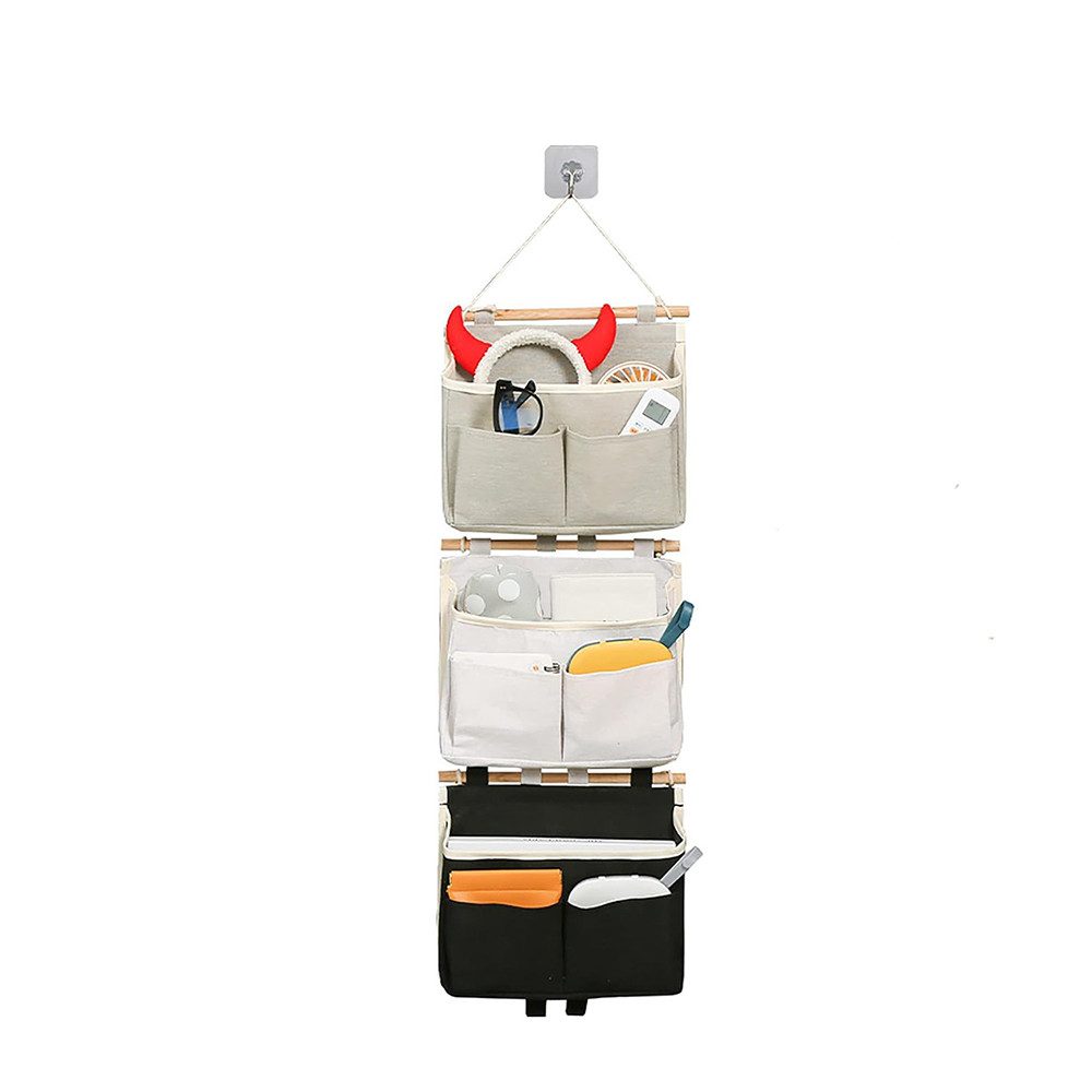 Coonoor Hängeregal Hängeorganizer,Hängeaufbewahrung Tür Organizer,Tasche mi günstig online kaufen