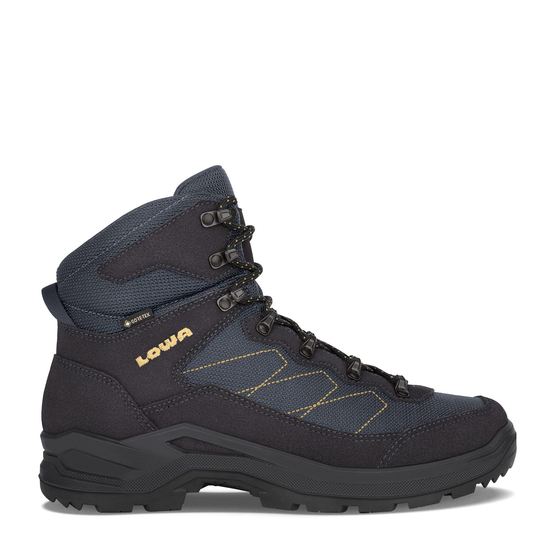 Lowa TAURUS PRO GTX MID Wanderschuh