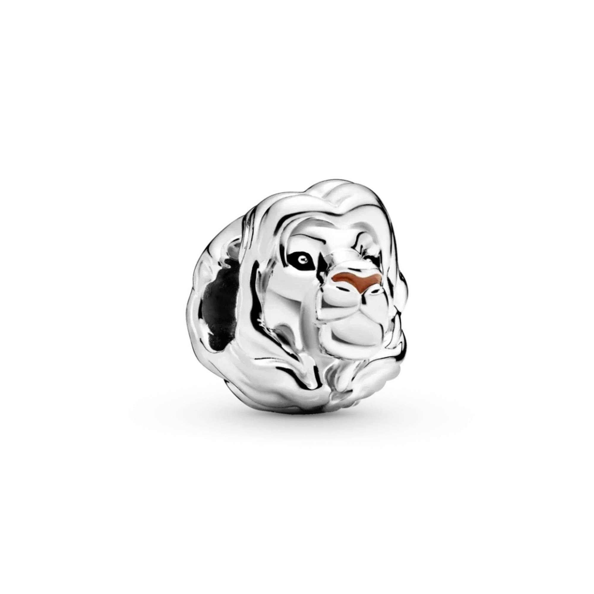 Pandora Charm Kugel Disney The Lion King Simba