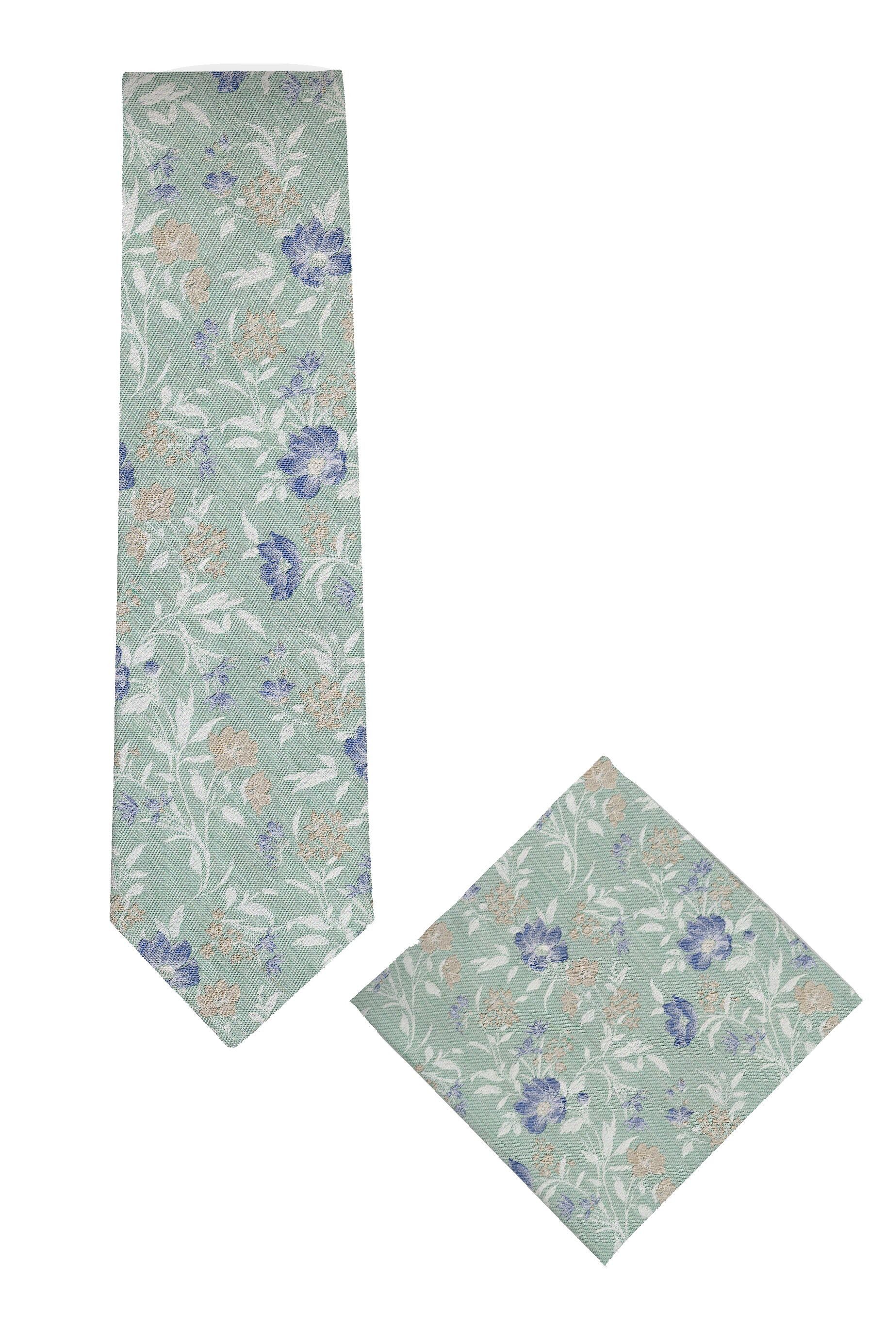 REAL GUYS by J.PLOENES Krawatte 5826KSET (2-St)