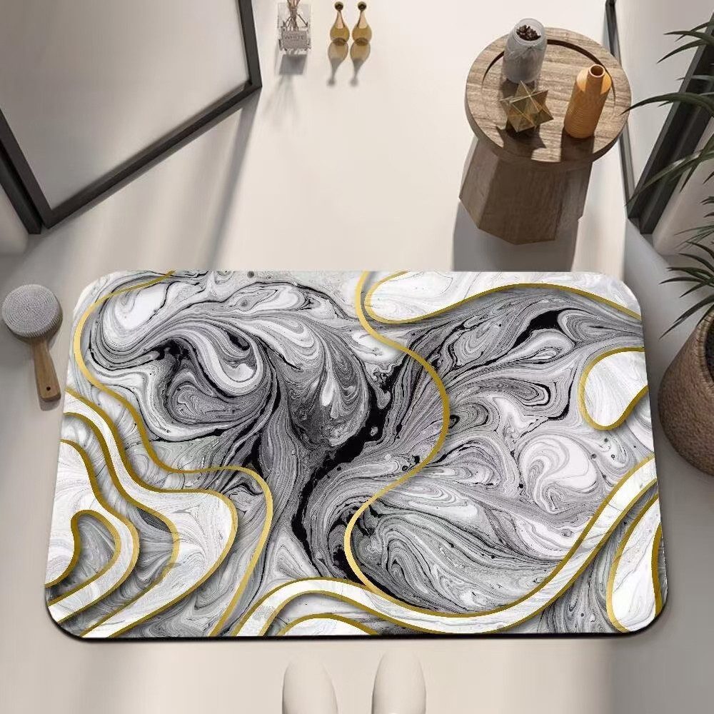 Tobil Badematte Bathmat, Höhe 4.0 mm, günstig online kaufen