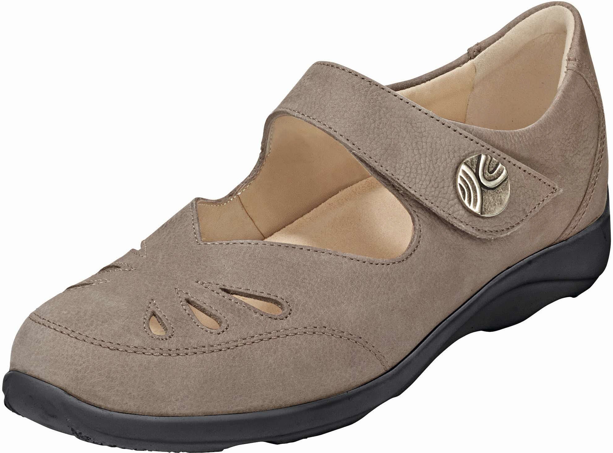 Finn Comfort 82362 419345 Slipper