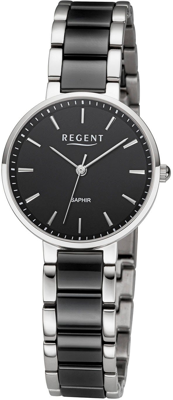 Regent Quarzuhr F1462 - 32884096, Armbanduhr, günstig online kaufen