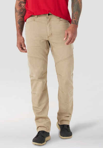 All Terrain Gear by Wrangler Outdoorhose »REINFORCED UTILITY PANT«