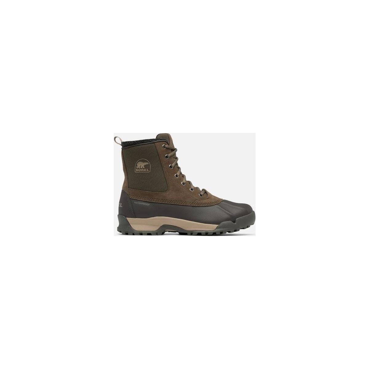 Sorel Buxton Lite Boot WP Sneaker