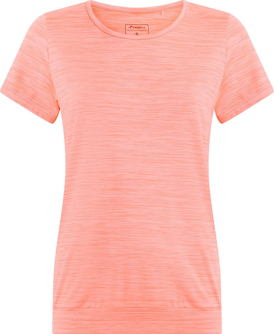 Energetics Kurzarmshirt Da.-T-Shirt Jewel SS W