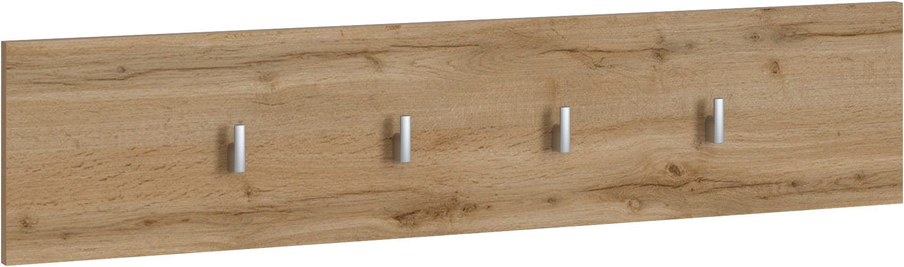LIVING CHARM Garderobenpaneel Hola, Breite ca. günstig online kaufen