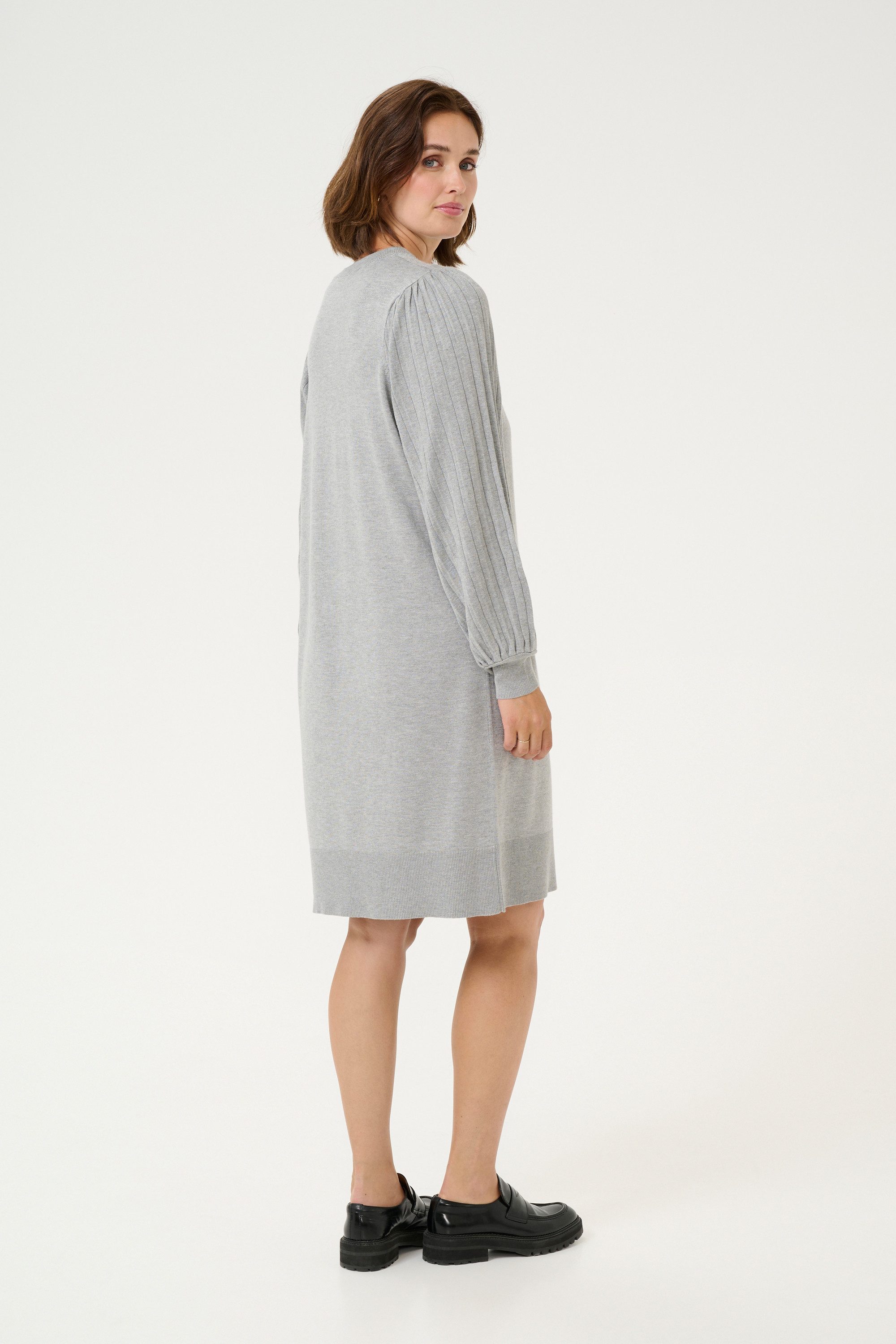 KAFFE Strickpullover Strickpullover KAlone