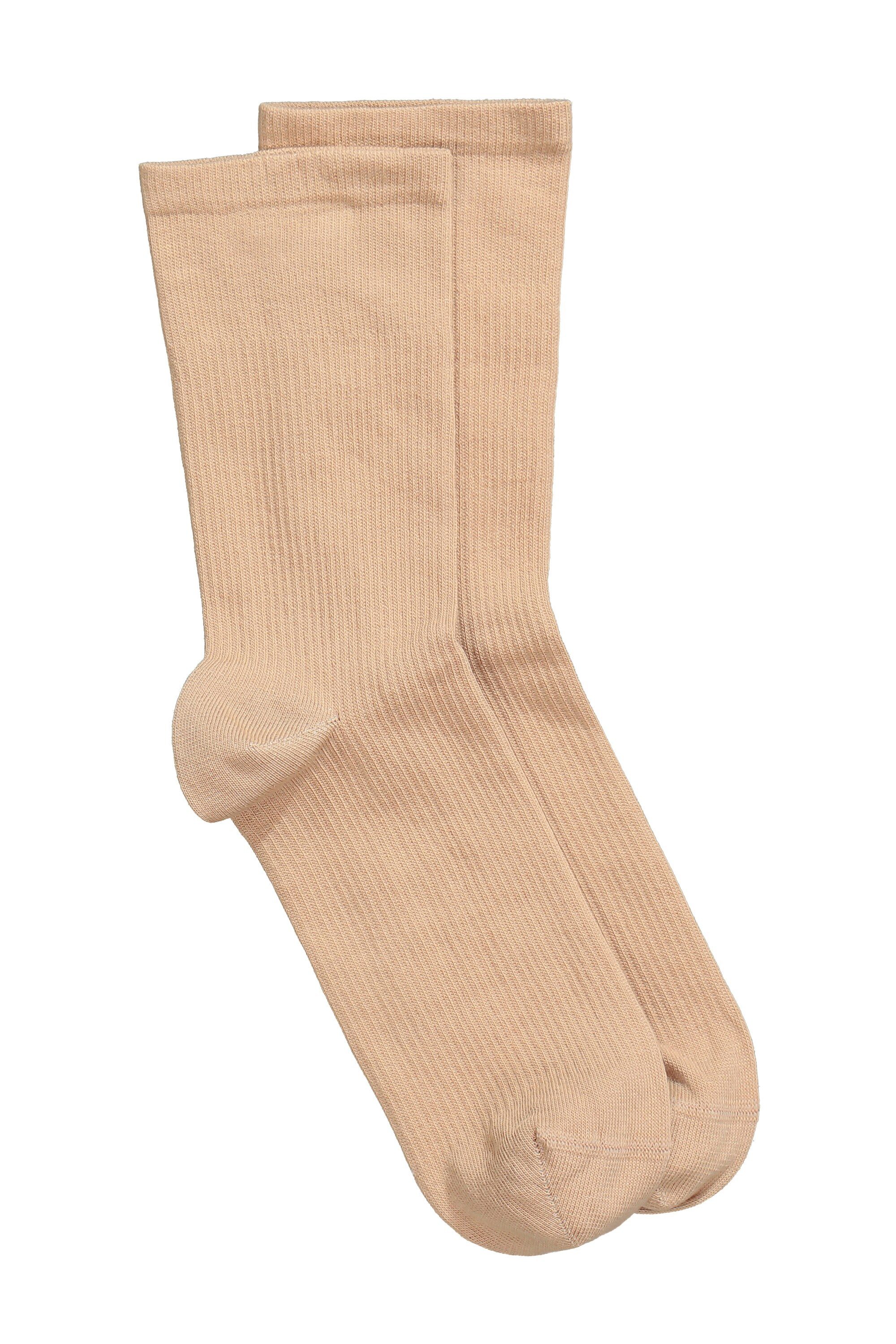 Ulla Popken Kuschelsocken Kompressions-Strümpfe starke Stützklasse – Bild 2 von 4