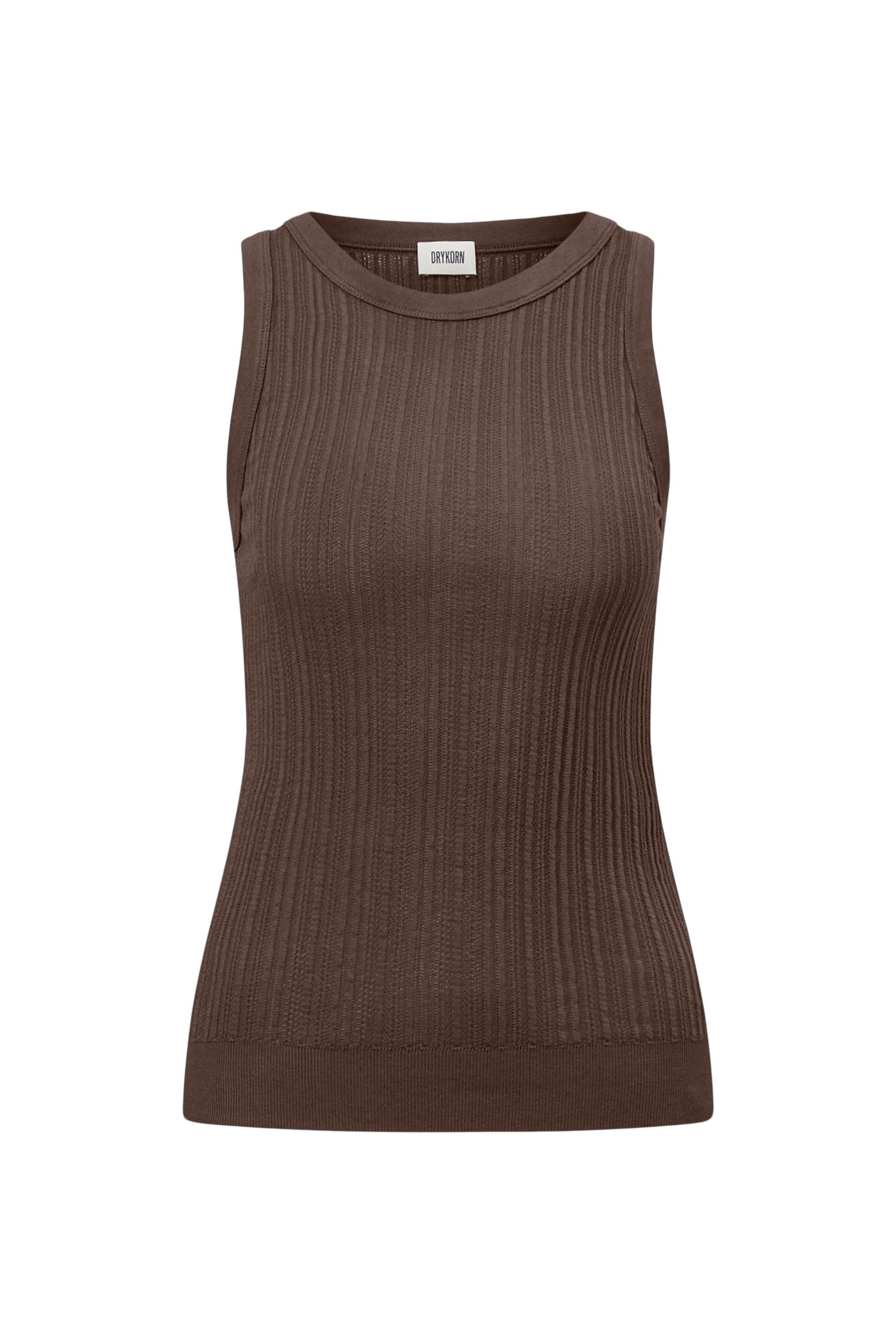 Drykorn Stricktop