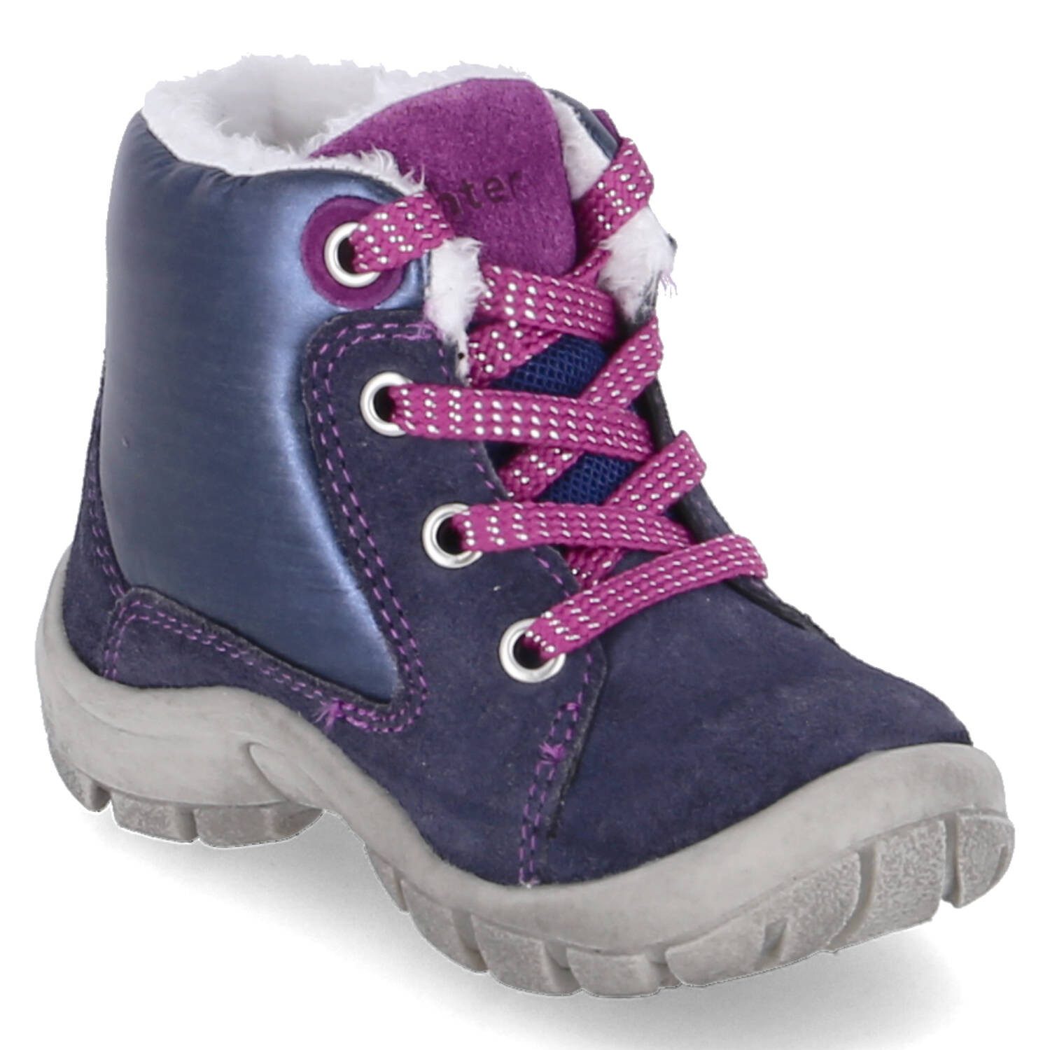 Richter Winterstiefeletten Stiefelette