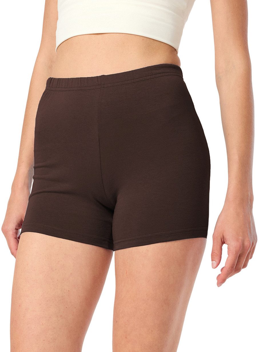 Merry Style Leggings Damen Shorts Radlerhose günstig online kaufen