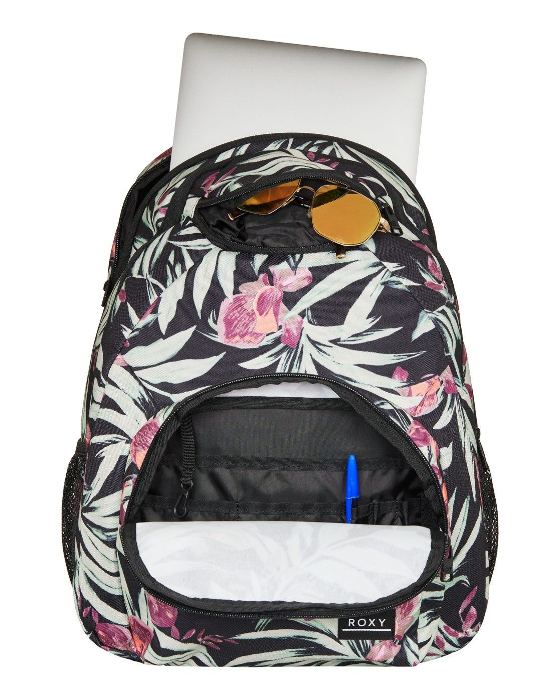 Roxy Tagesrucksack Shadow Swell Printed