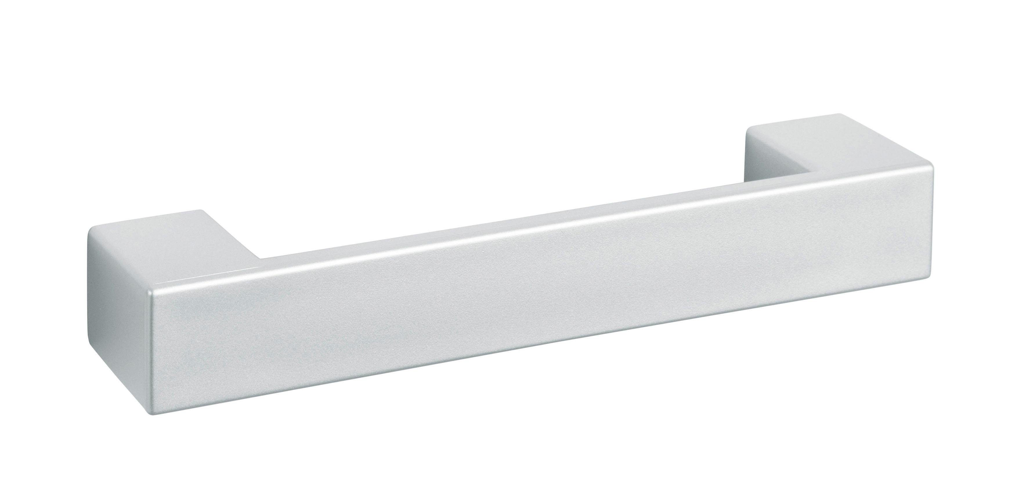 OPTIFIT Hängeschrank Odense 100 cm breit, 57,6 cm hoch, mit 2 Türen