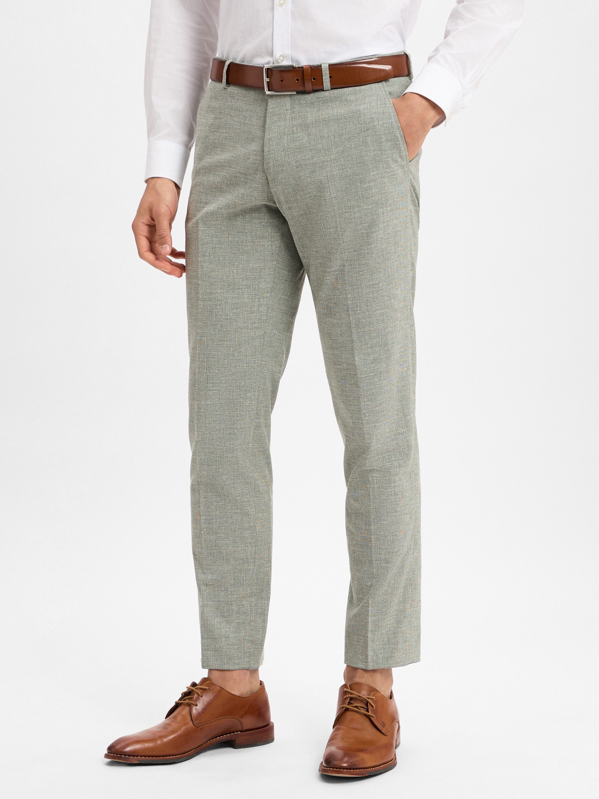 CG Club of Gents Anzug Paco-N