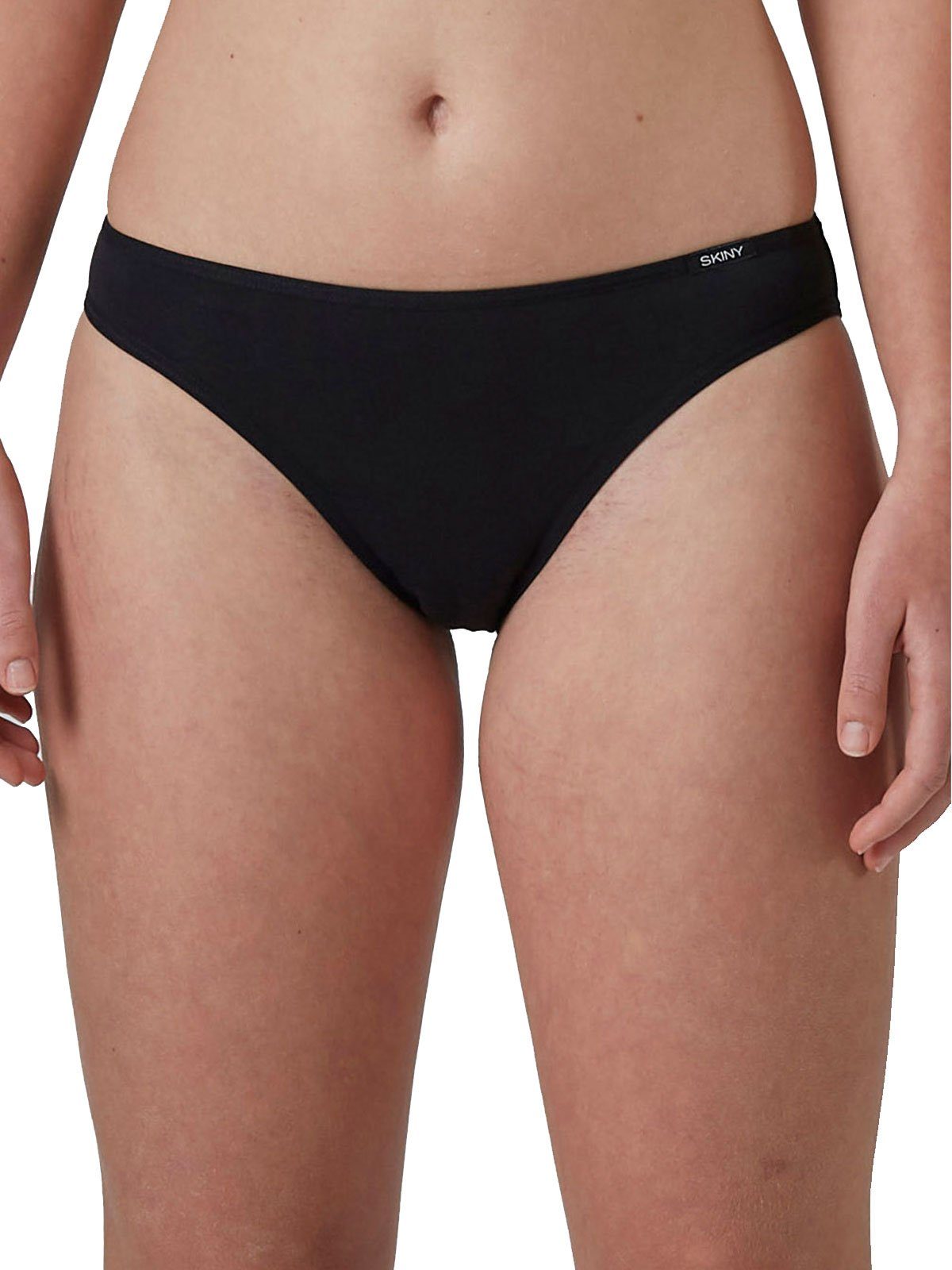 Skiny Bikinislip Damen Rio Slip Cotton günstig online kaufen
