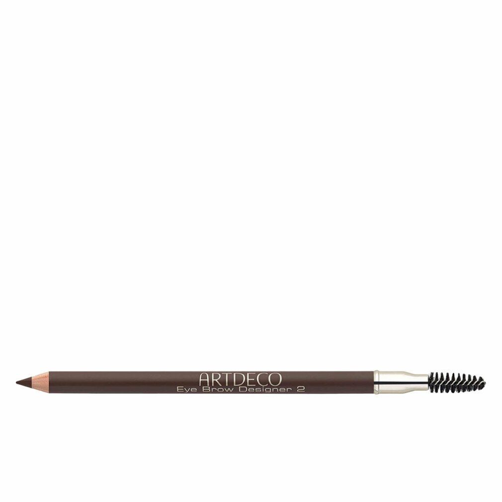 ARTDECO Augenbrauen-Stift Eye Brow Designer w/Integrated Brush