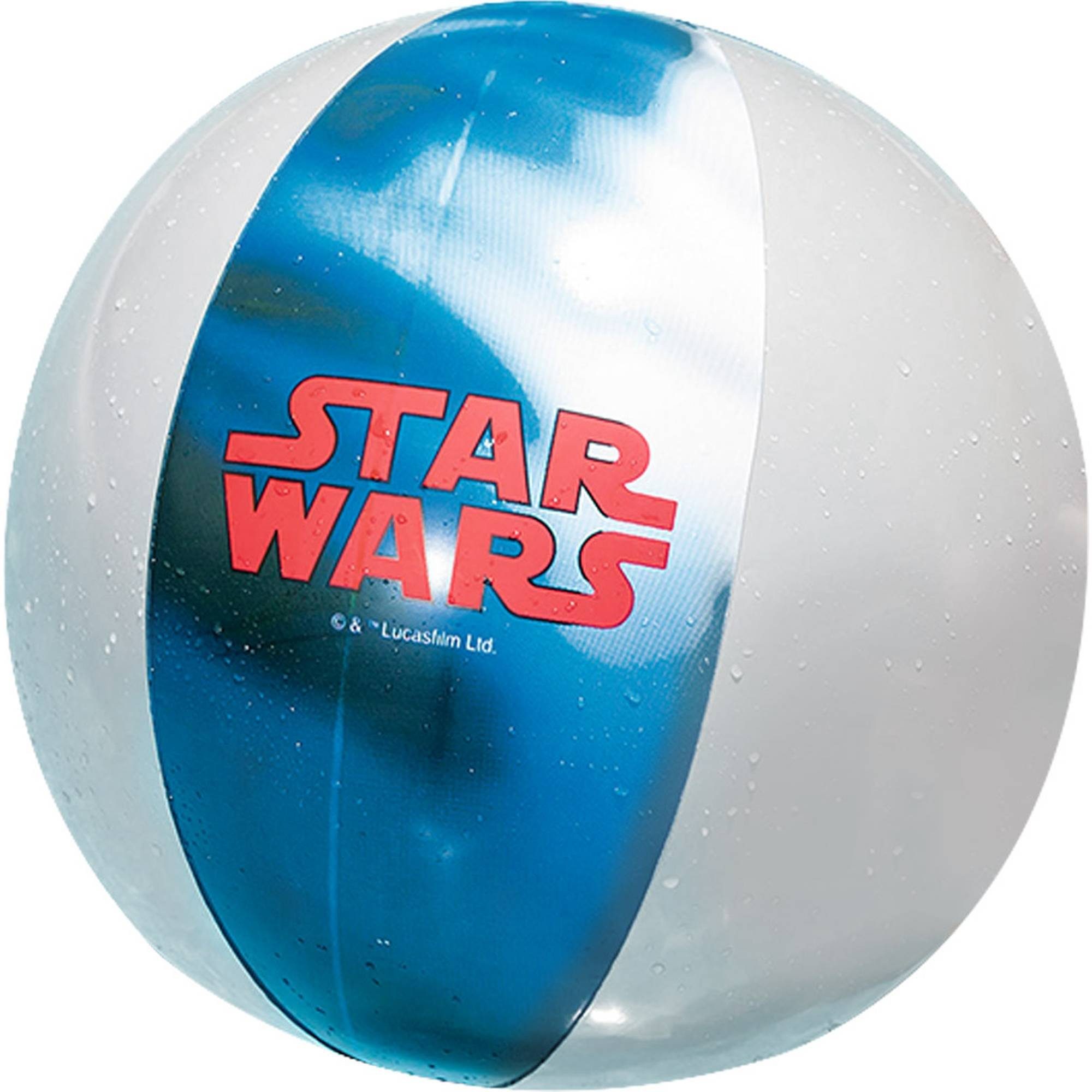 cm Bestway Badespielzeug 61 91204 Wars', BESTWAY Wasserball 'Star