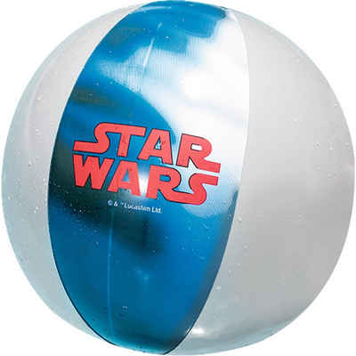 BESTWAY Badespielzeug Bestway 91204 Wasserball 'Star Wars', 61 cm
