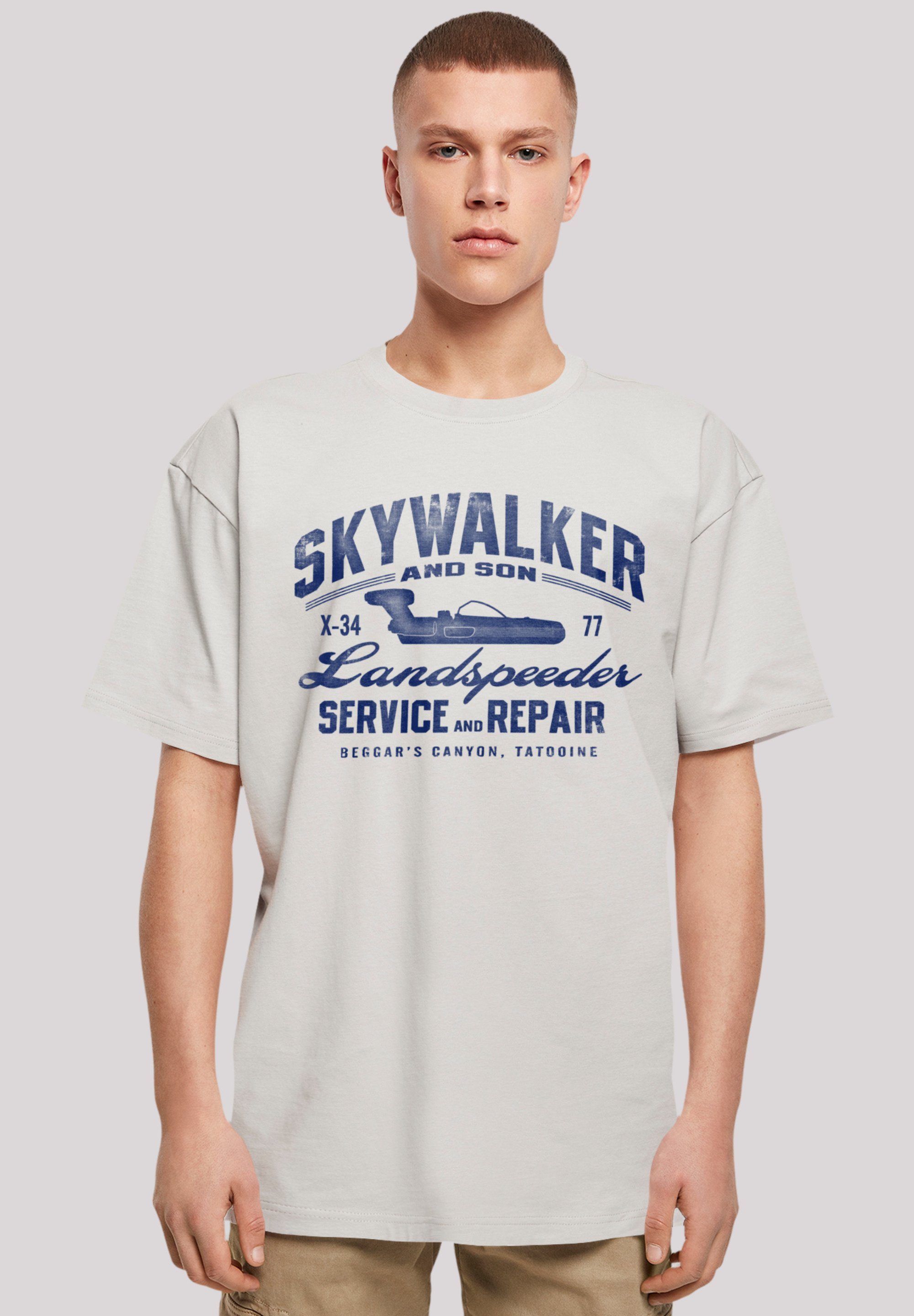 F4NT4STIC T-Shirt Star Wars Skywalker Hooded Sweater Premium Qualität,  Lucasfilm Star Wars Skywalker Hooded Sweater