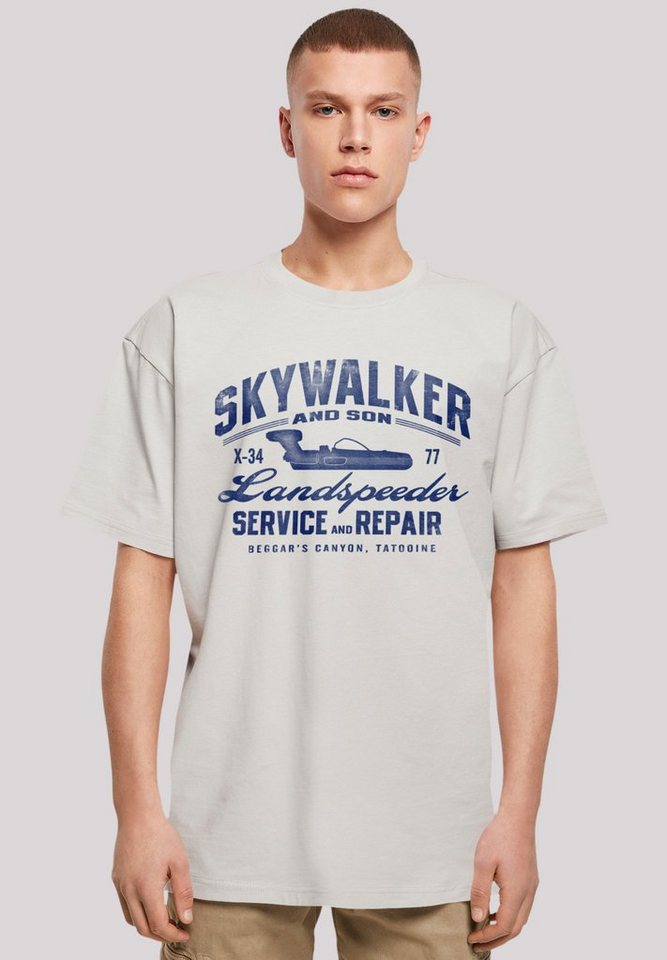 F4NT4STIC T-Shirt Star Wars Skywalker Hooded Sweater Premium Qualität,  Lucasfilm Star Wars Skywalker Hooded Sweater