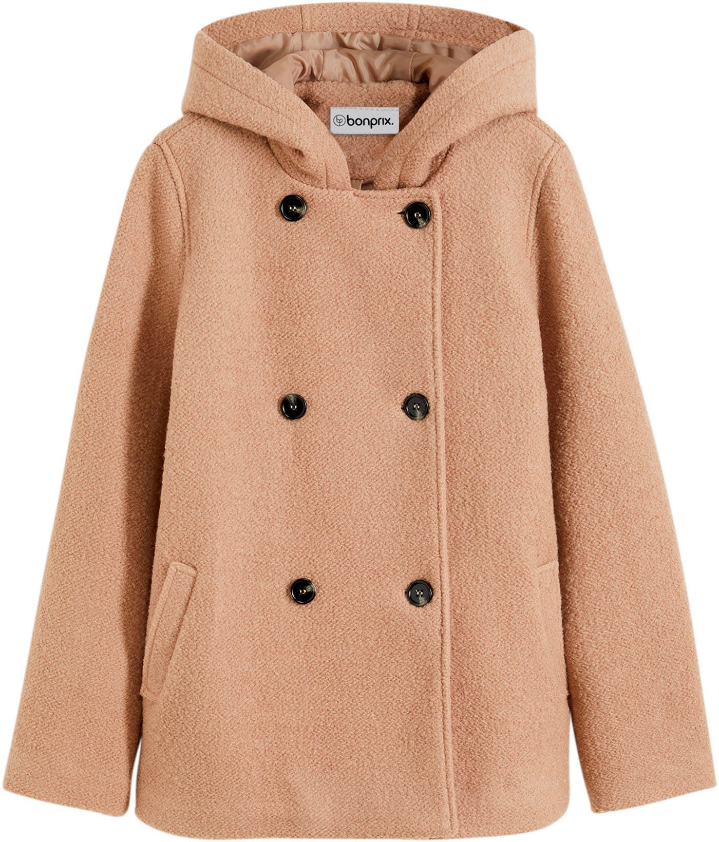 Cabanjacke