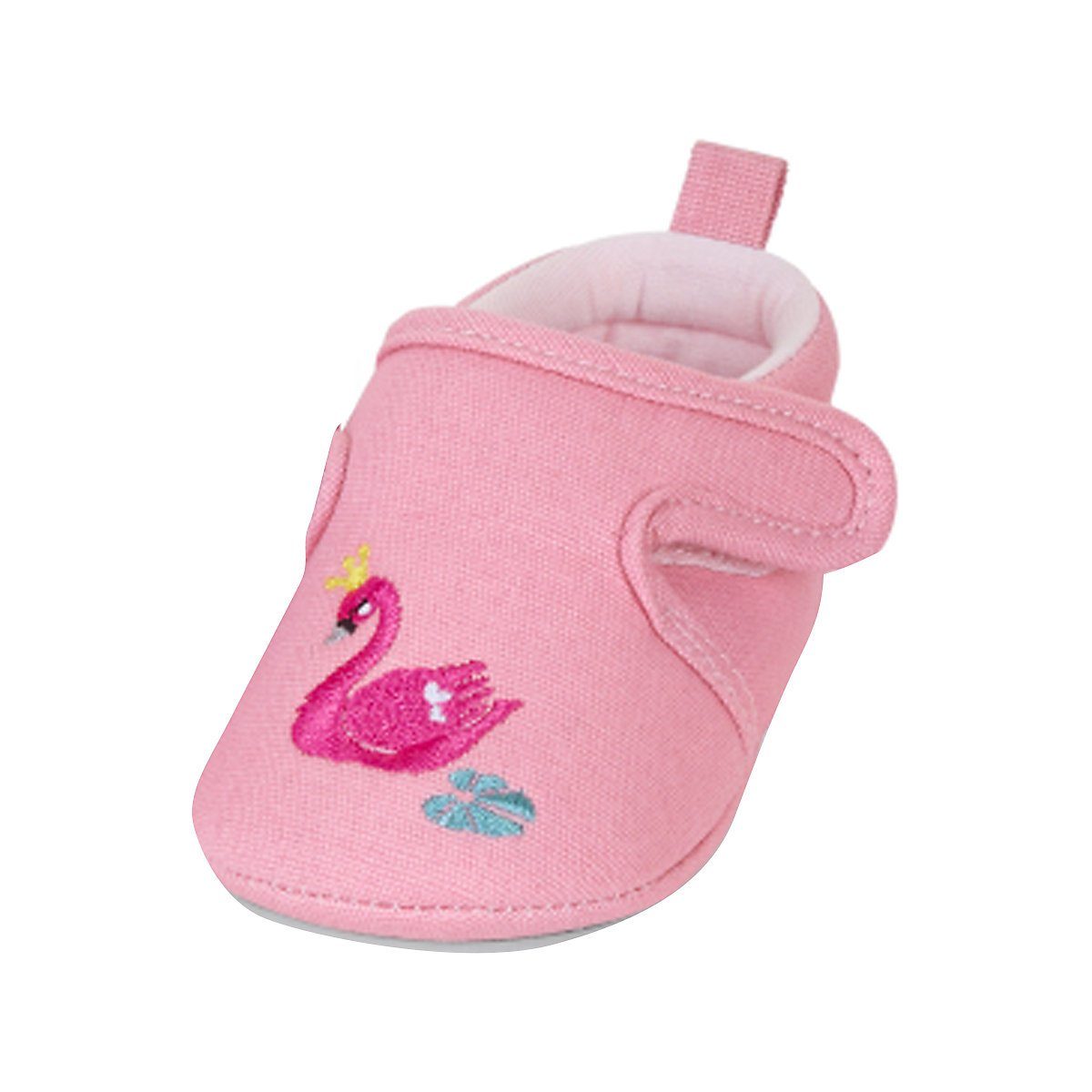 Sterntaler® »Baby Krabbelschuhe für Mädchen« Schnürschuh online kaufen |  OTTO