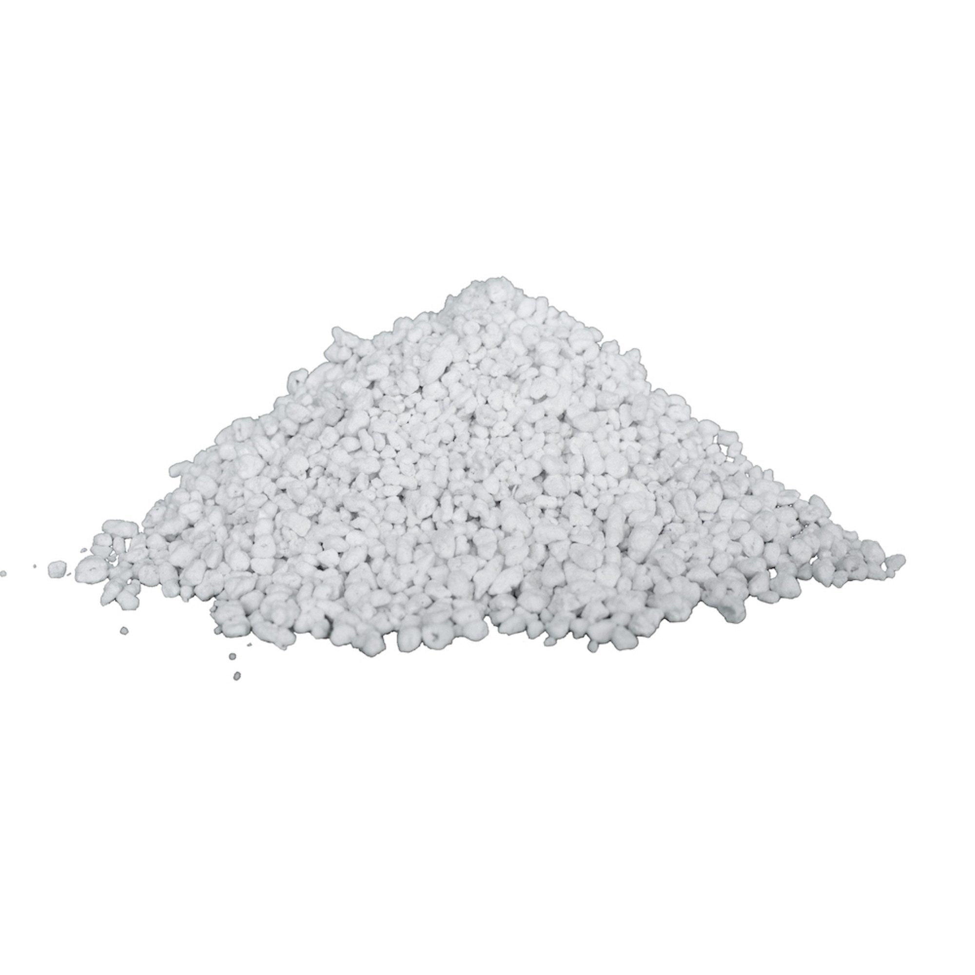 dr. Soil Gartenbau-Perlite Garten-Perlite Bodenauflockerung & Drainage, 1L