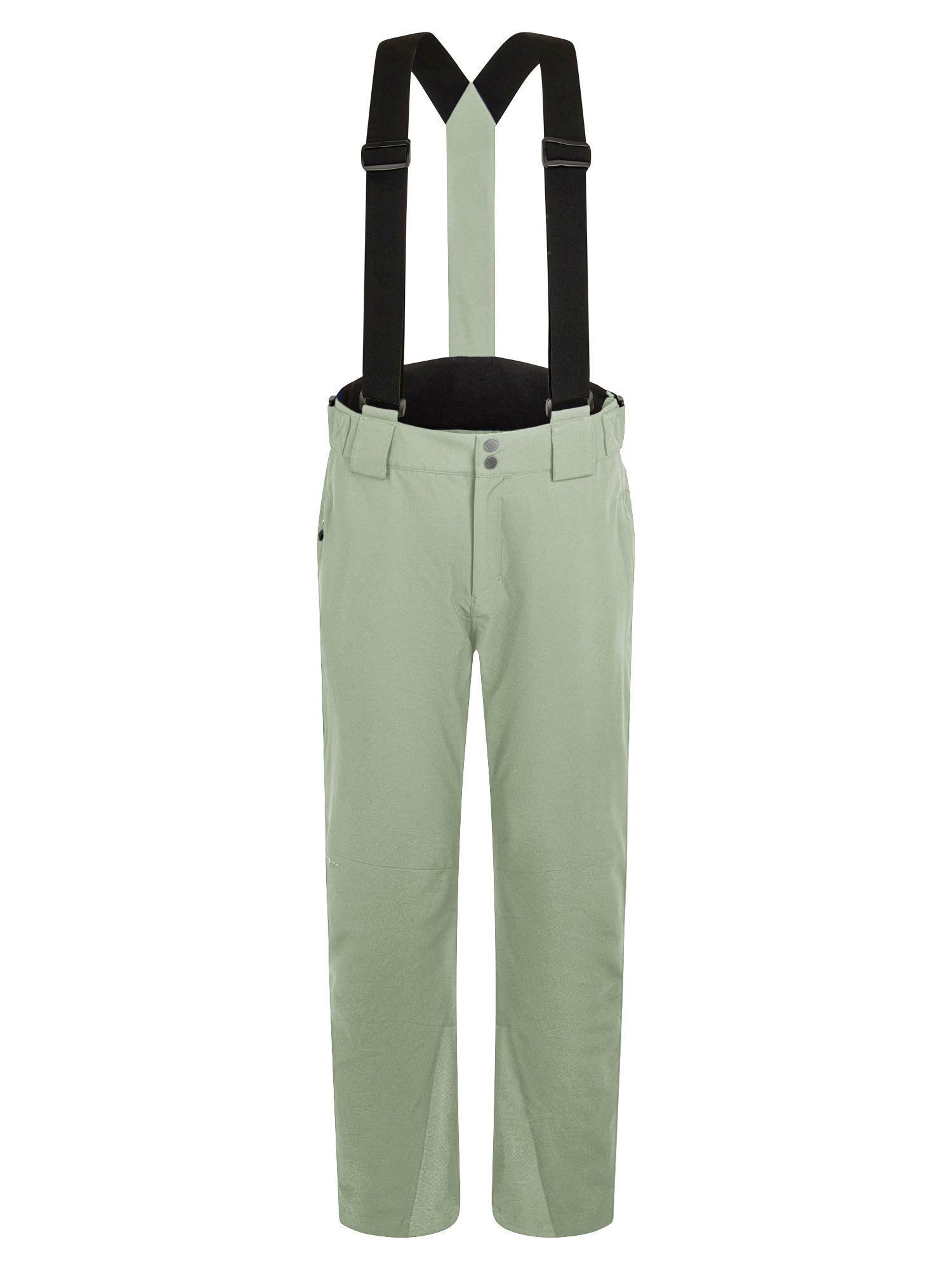 Ziener Skihose TAGA-Z AQUASHIELD® HERREN wasserdicht, winddicht, atmungsaktiv, mit fixen Trägern