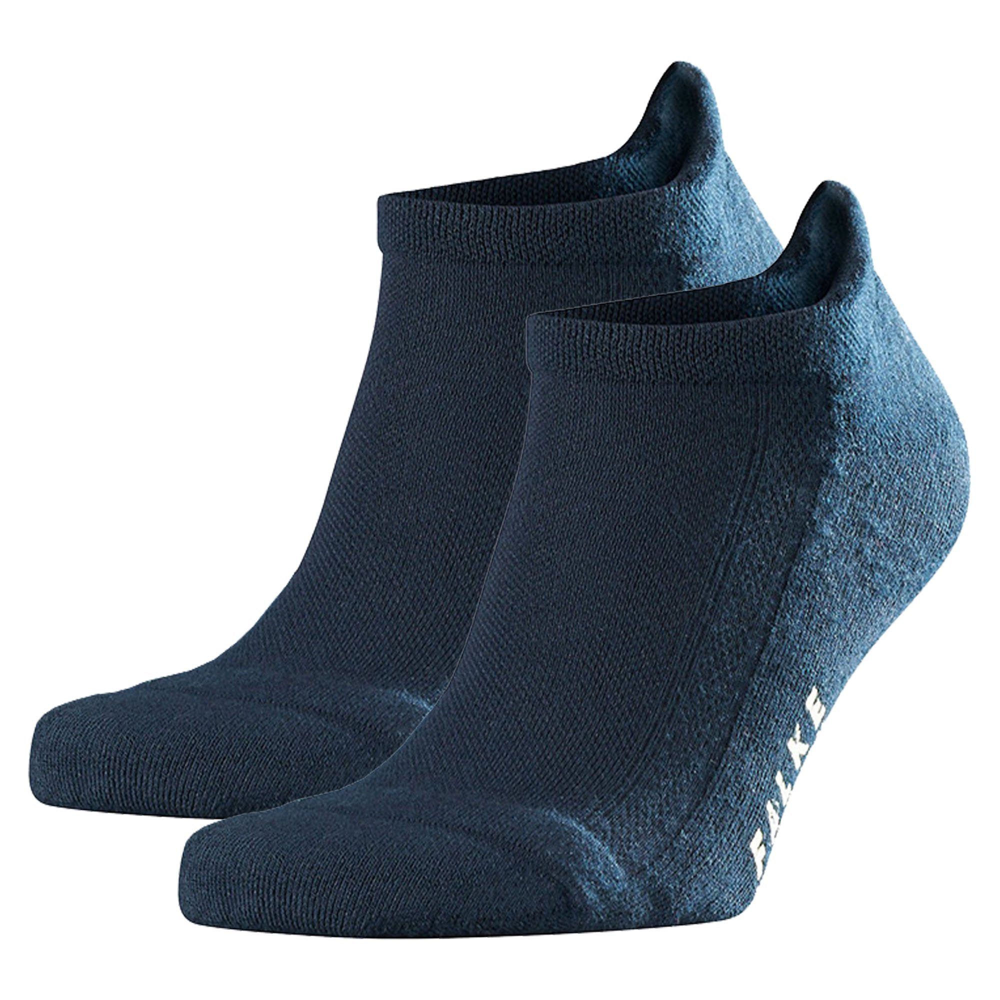 Sneakersocken Unisex Socken 2er Pack Polyester