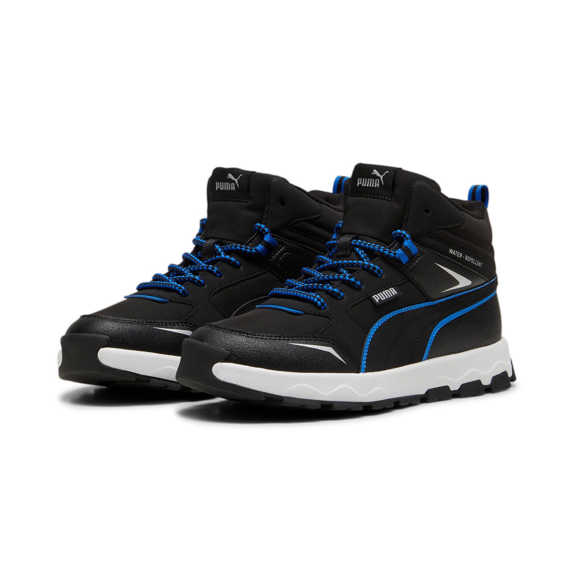 PUMA EVOLVE TRAIL JR Winterboots Snowboots, günstig online kaufen