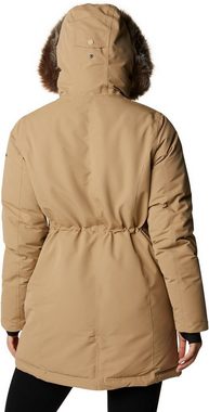 Columbia Anorak Little Si Insulated Parka