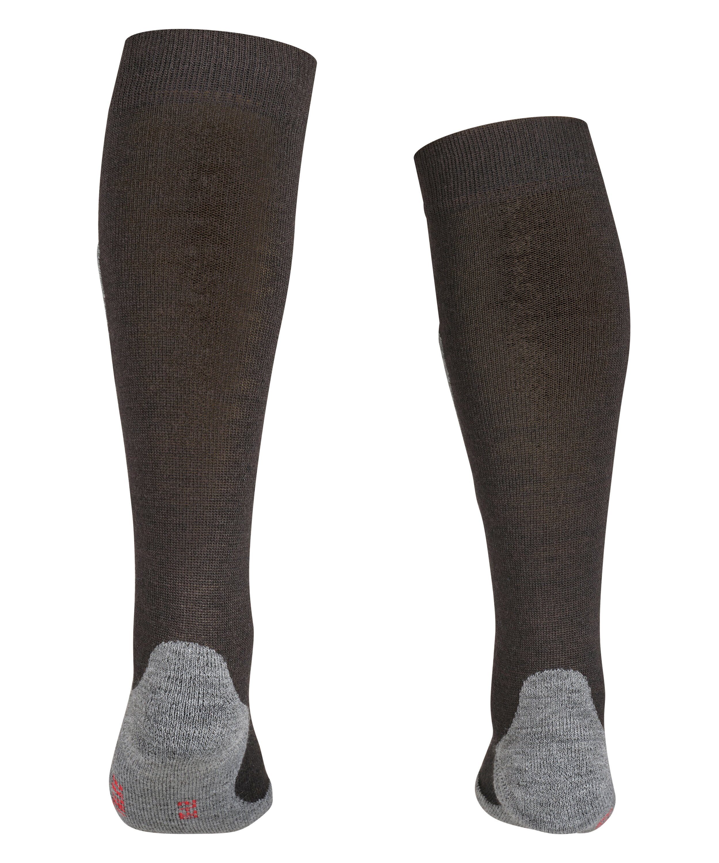 FALKE Kniestrümpfe FALKE Active Ski Kinder (1-Paar) mit weicher Plüschsohle – Bild 3 von 5