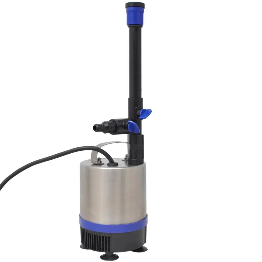 vidaXL Springbrunnenpumpe Springbrunnenpumpe 50 W 1750 L/h