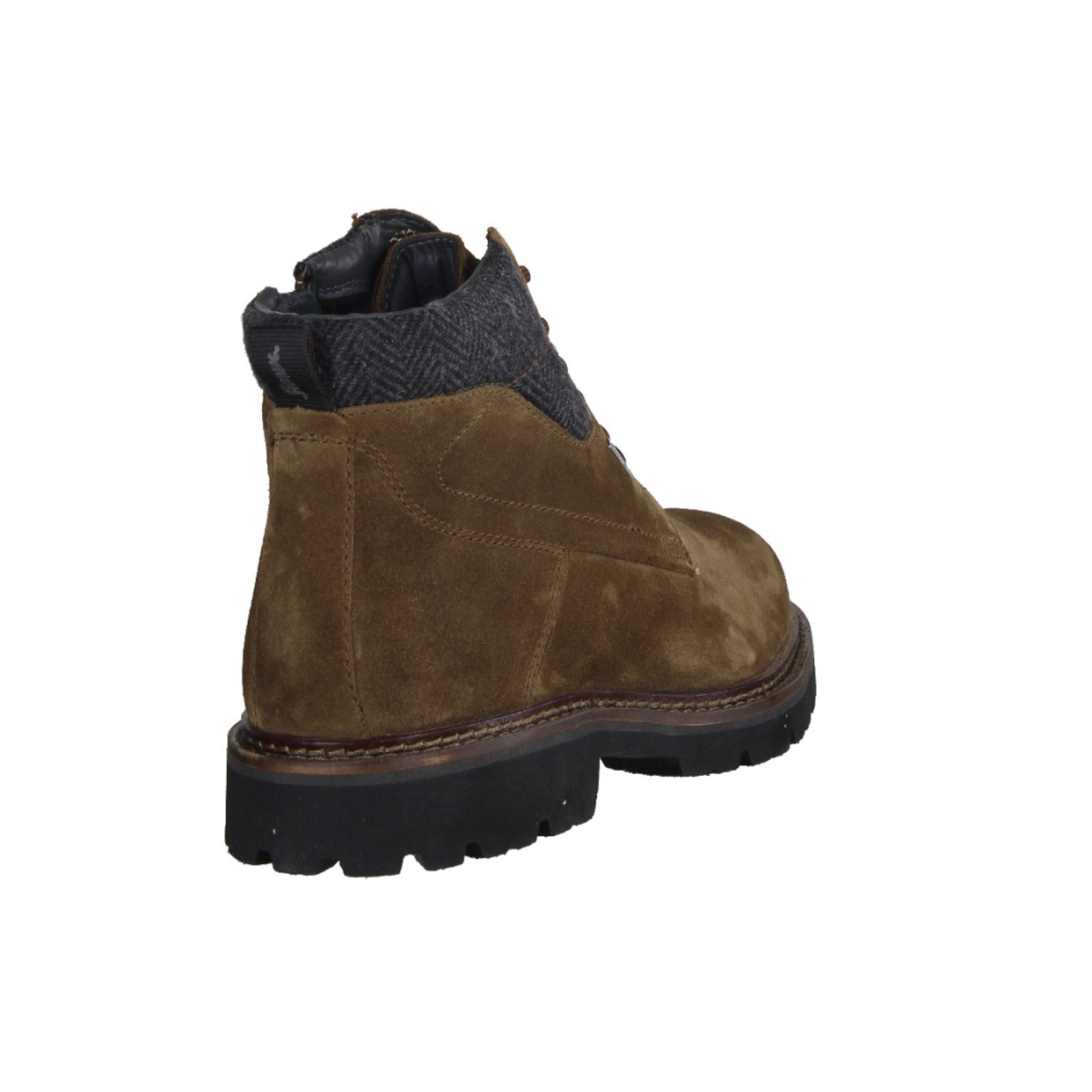 SIOUX Adalrik710 Schnürboots