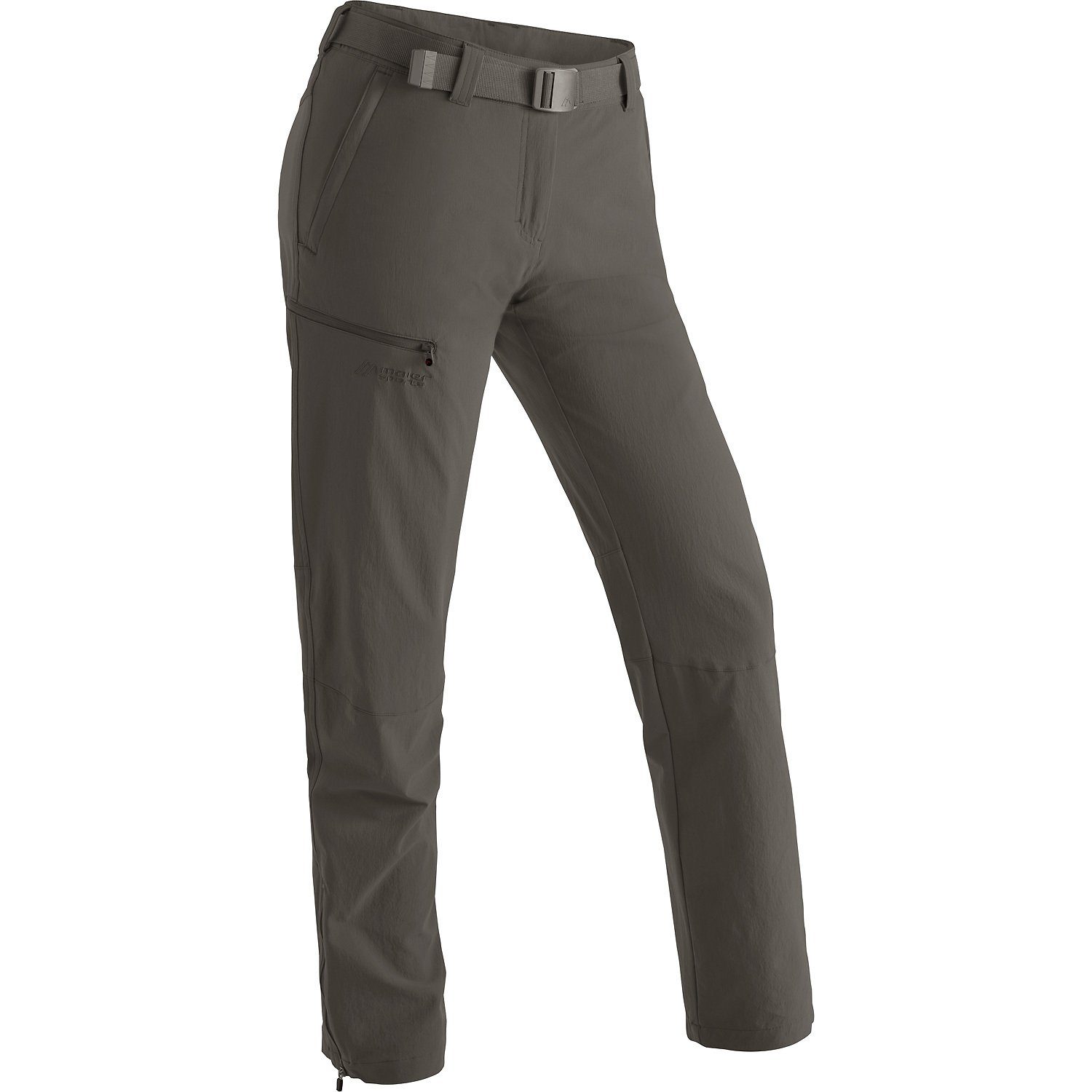 Maier Sports Funktionshose Wanderhose Inara Slim