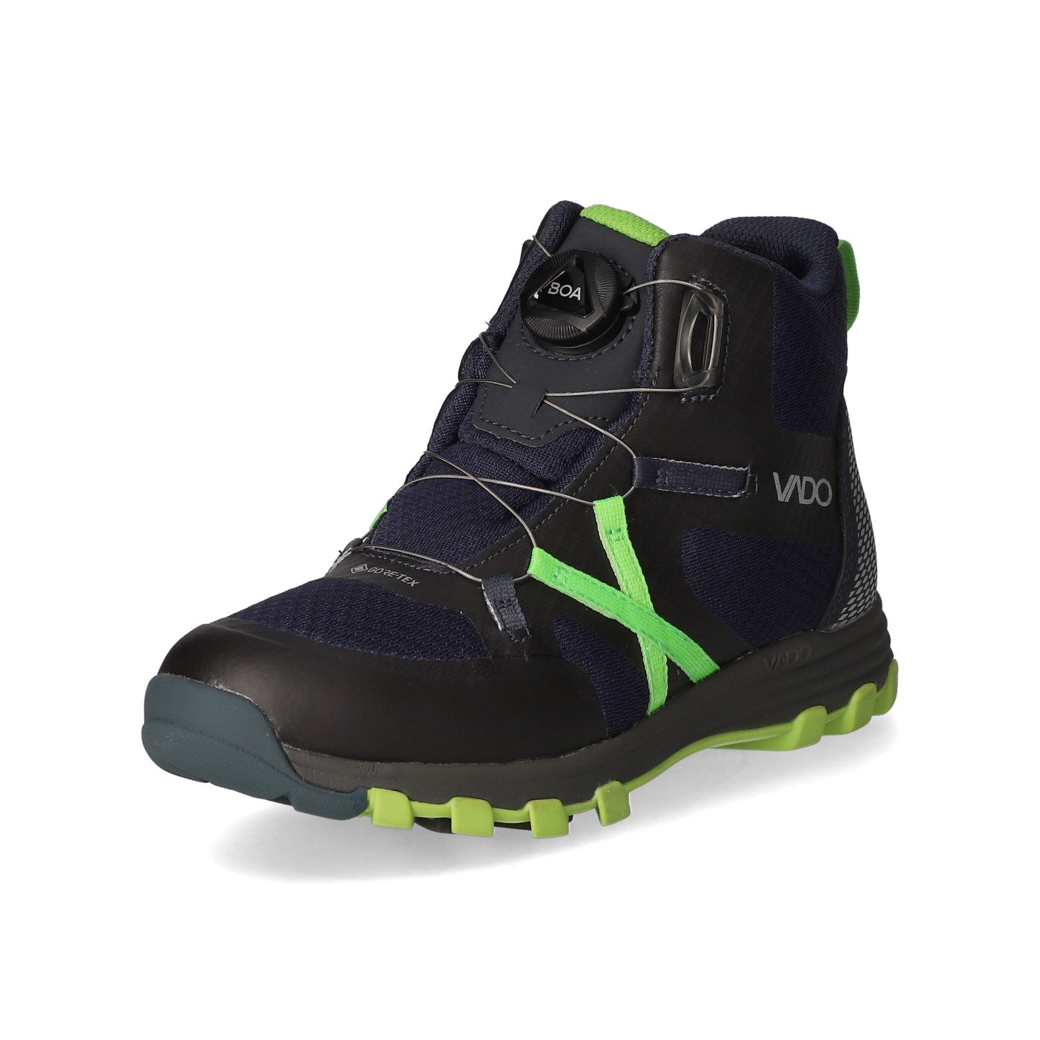 Vado Winterstiefeletten Stiefelette