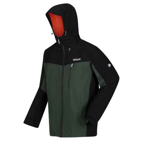 Regatta Funktionsjacke