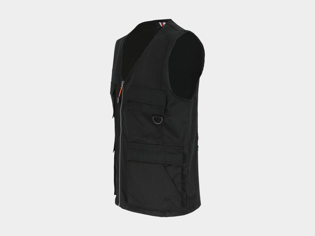 Herock Arbeitsweste TORRO Bodywarmer Wasserabweisend
