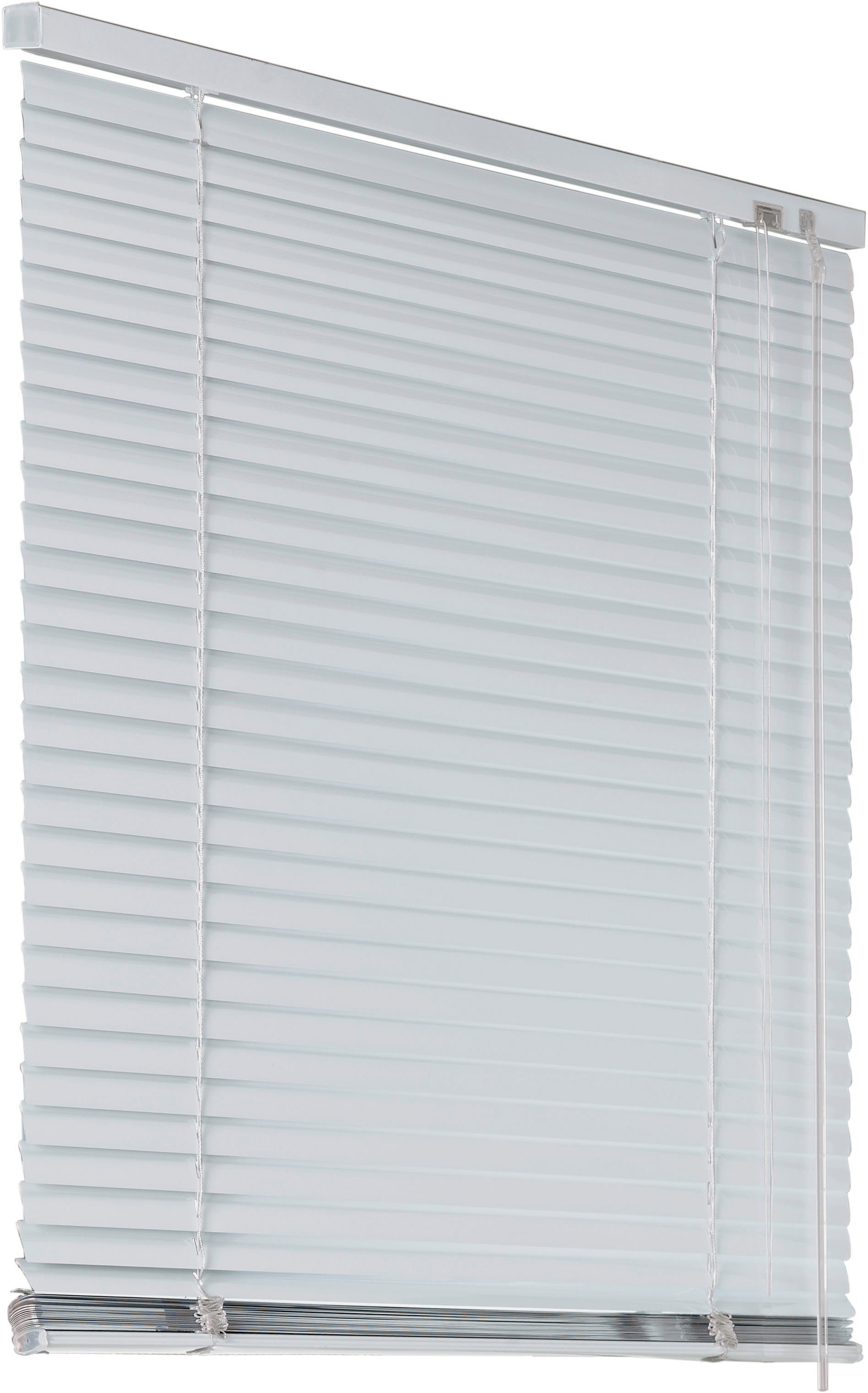 Kutti Jalousie Jalousie 'Sammy', freihängend, Aluminium, Montage an Wand od günstig online kaufen