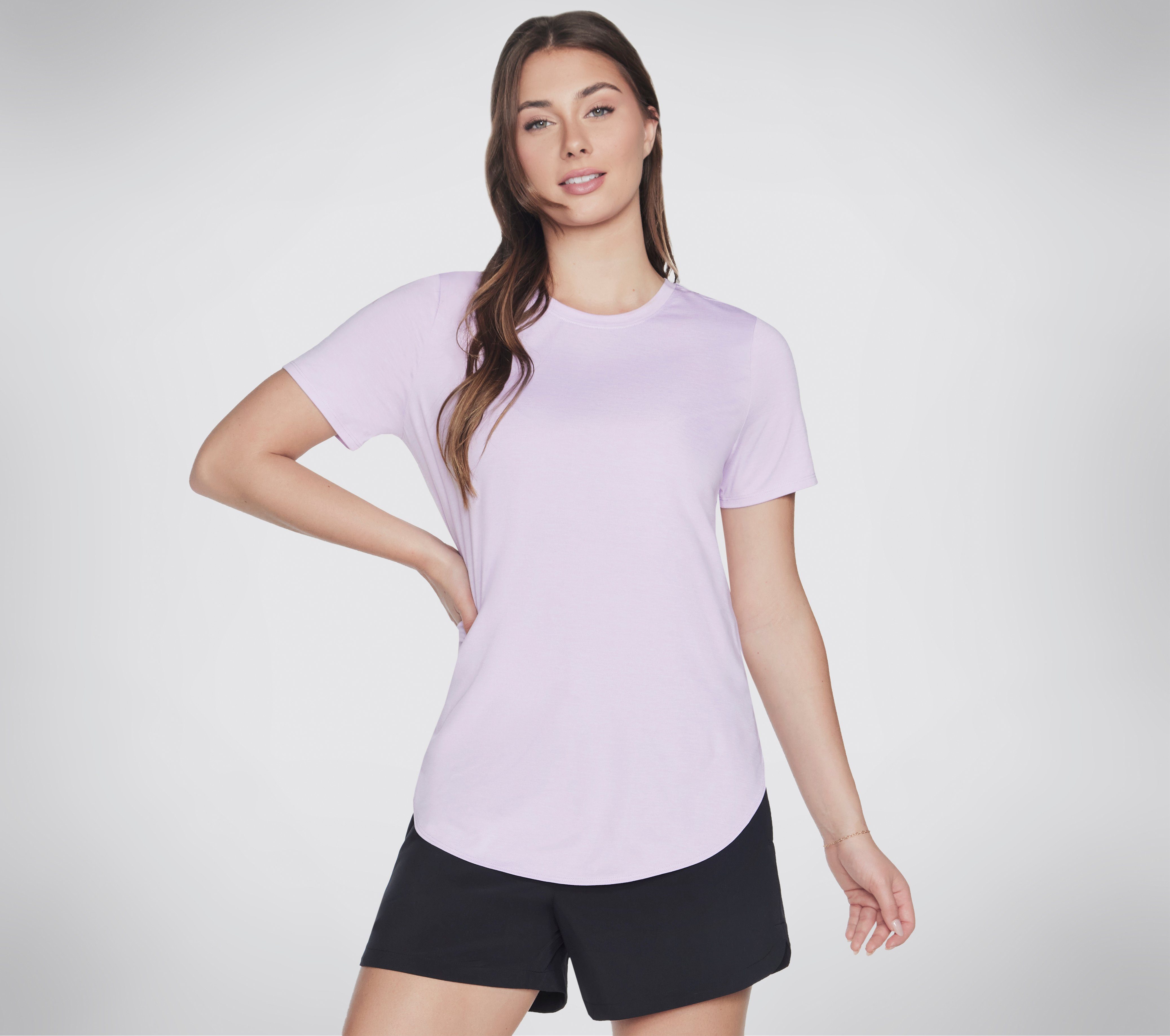 Skechers T-Shirt GODRI SWIFT TUNIC TEE günstig online kaufen