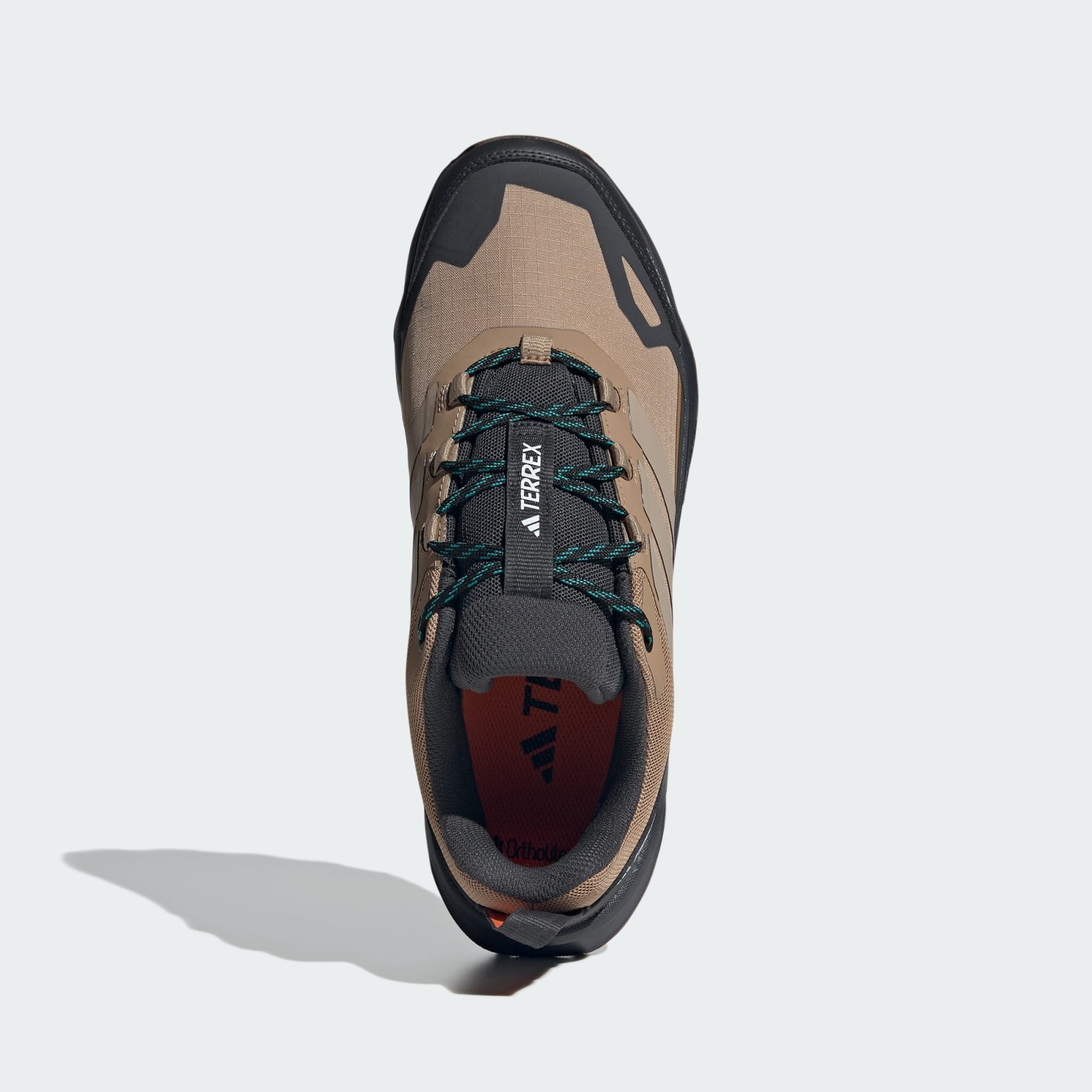 adidas TERREX TERREX SKYCHASER AX5 GORE-TEX WANDERSCHUH Hikingschuh (1-tlg)