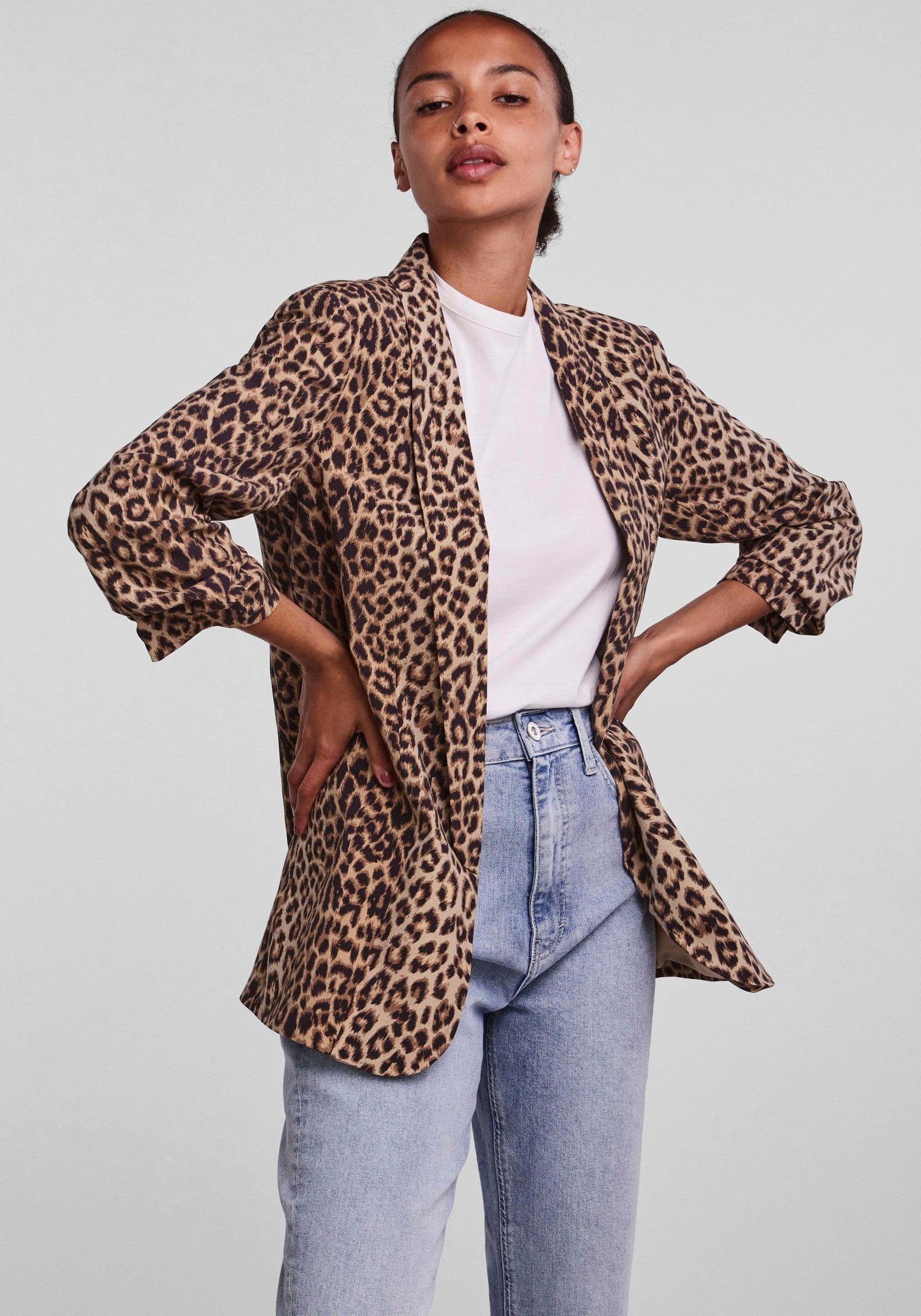 Animal-Print Tops für Damen online kaufen | OTTO