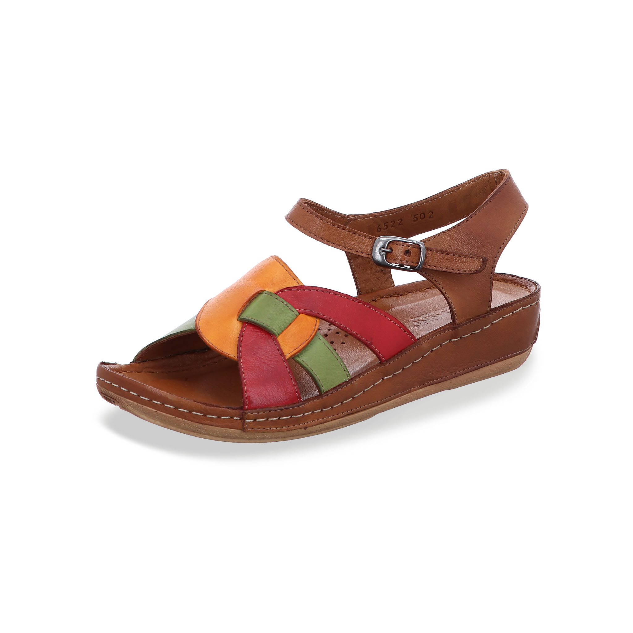 Gemini Damen Sandale